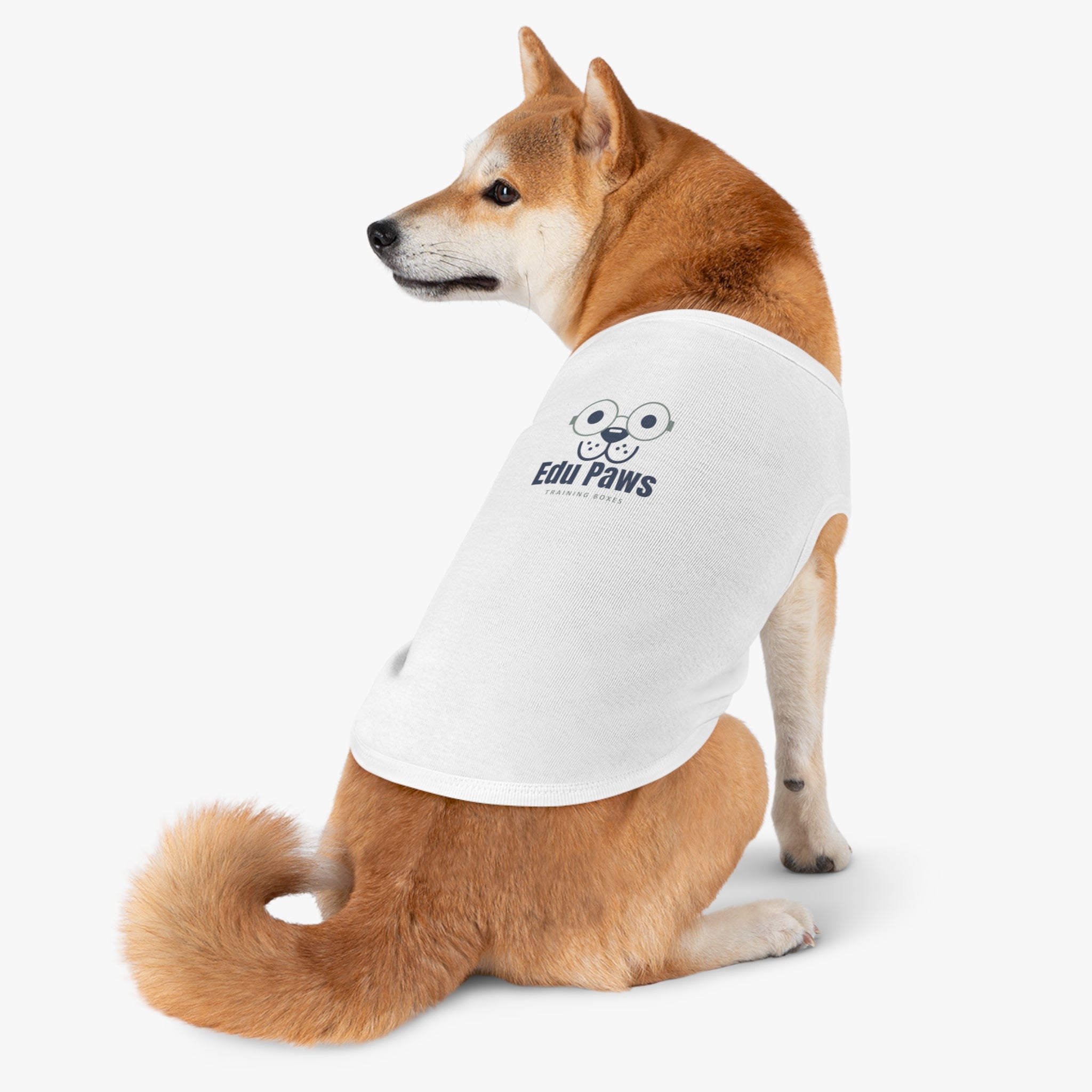 Edu Paws Pup Tank