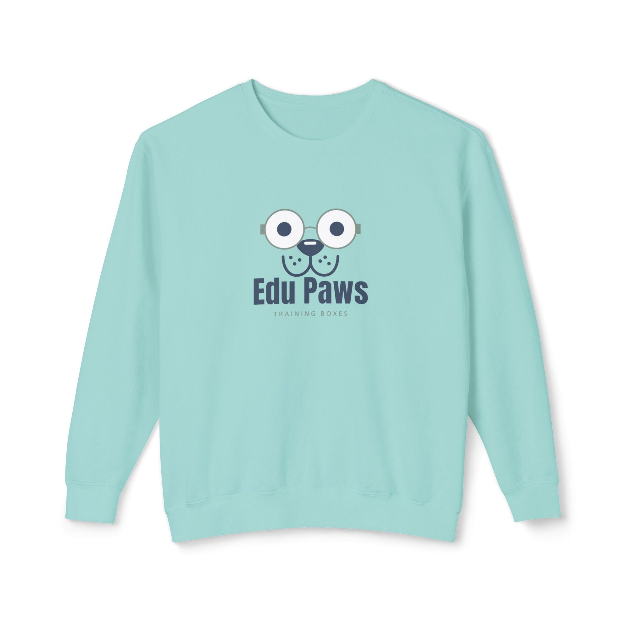 Edu Paws Sweater