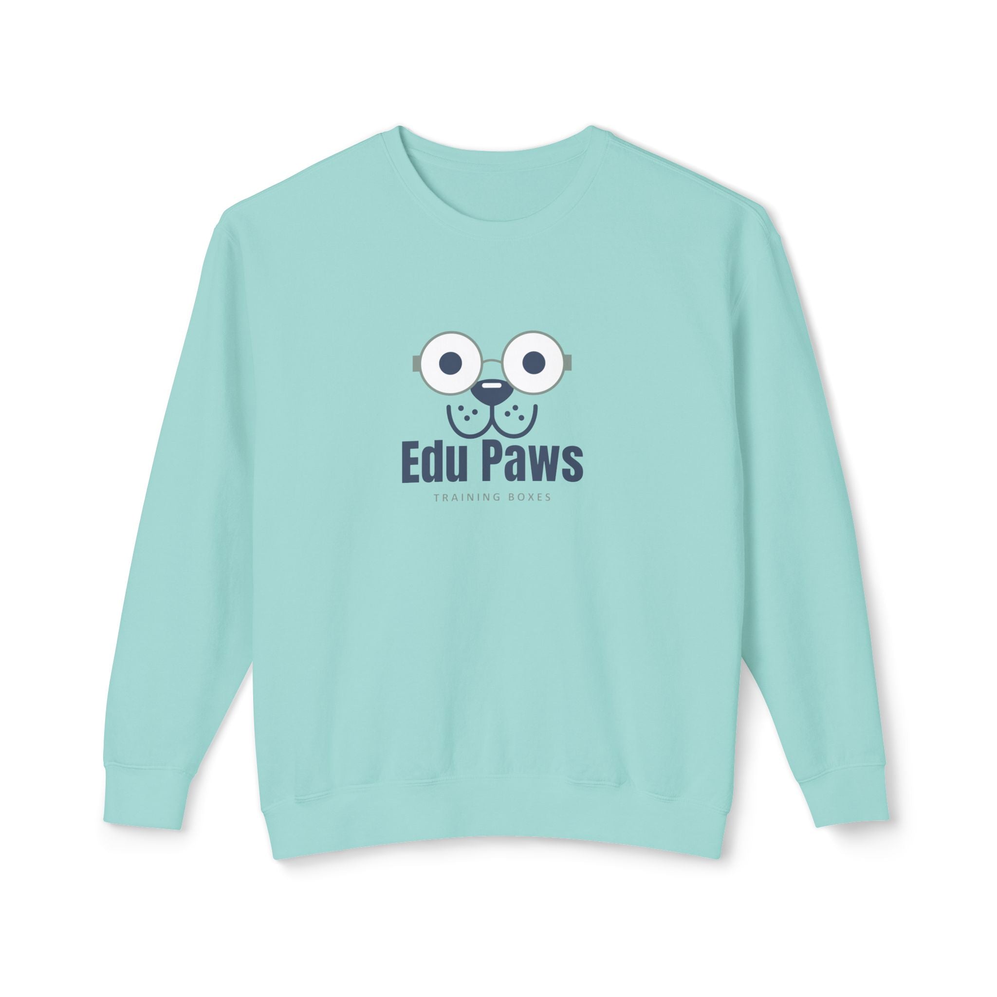 Edu Paws Sweater