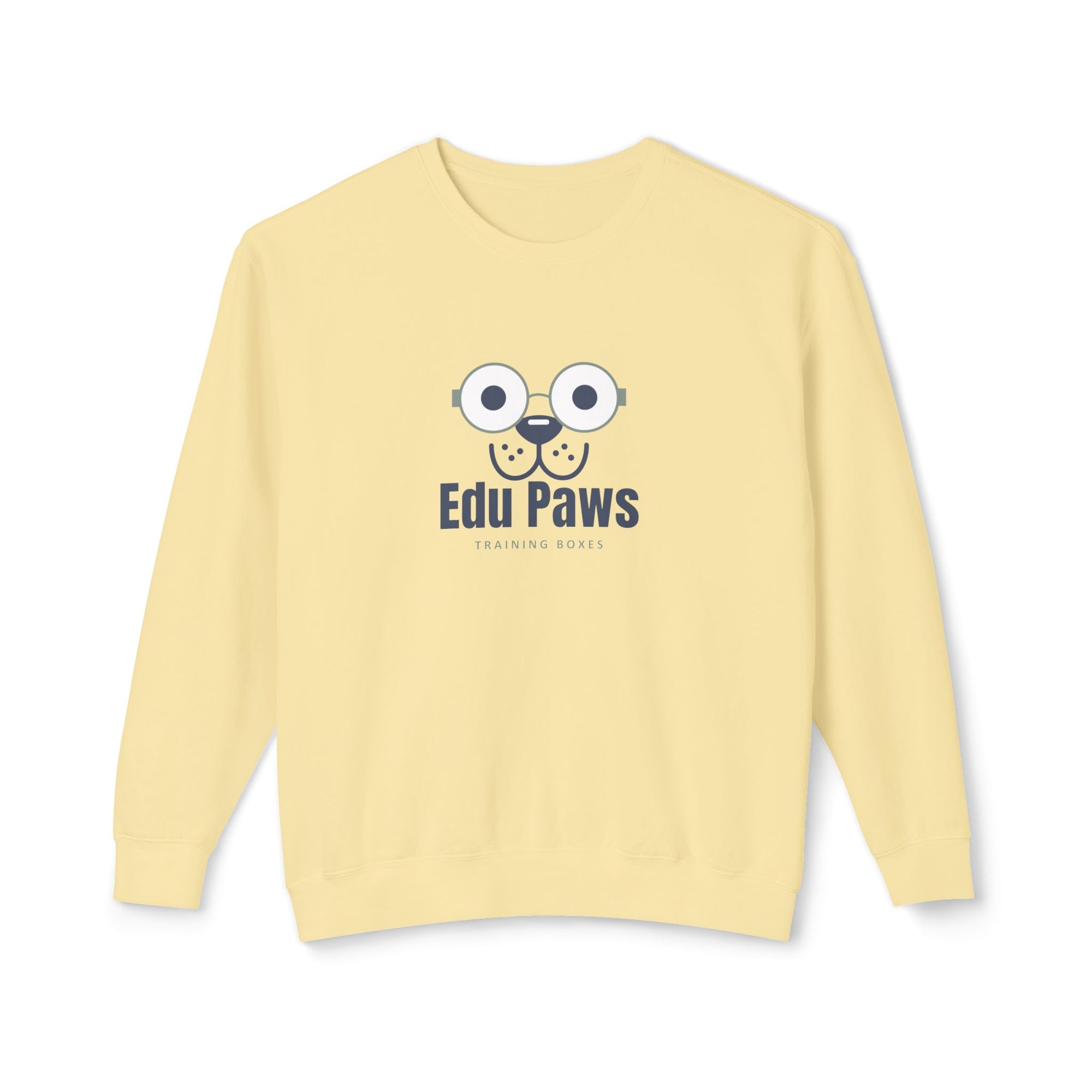 Edu Paws Sweater