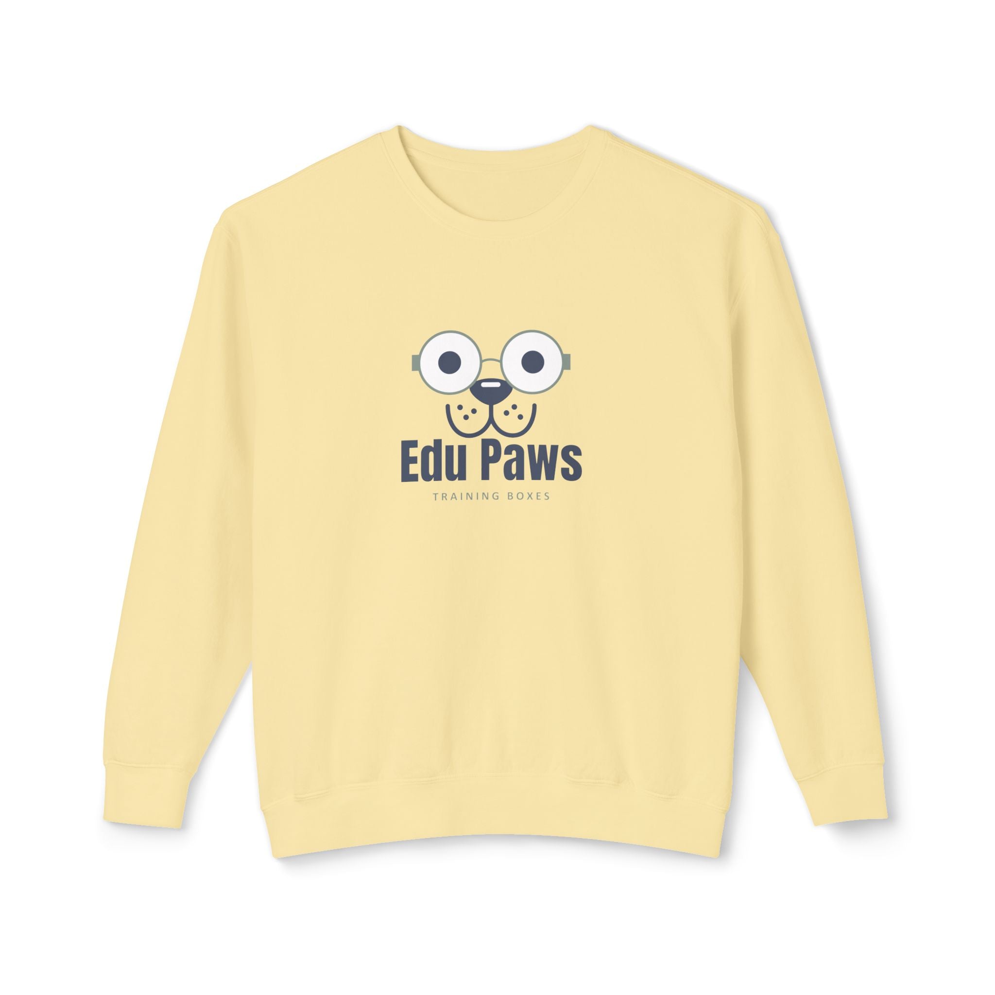 Edu Paws Sweater