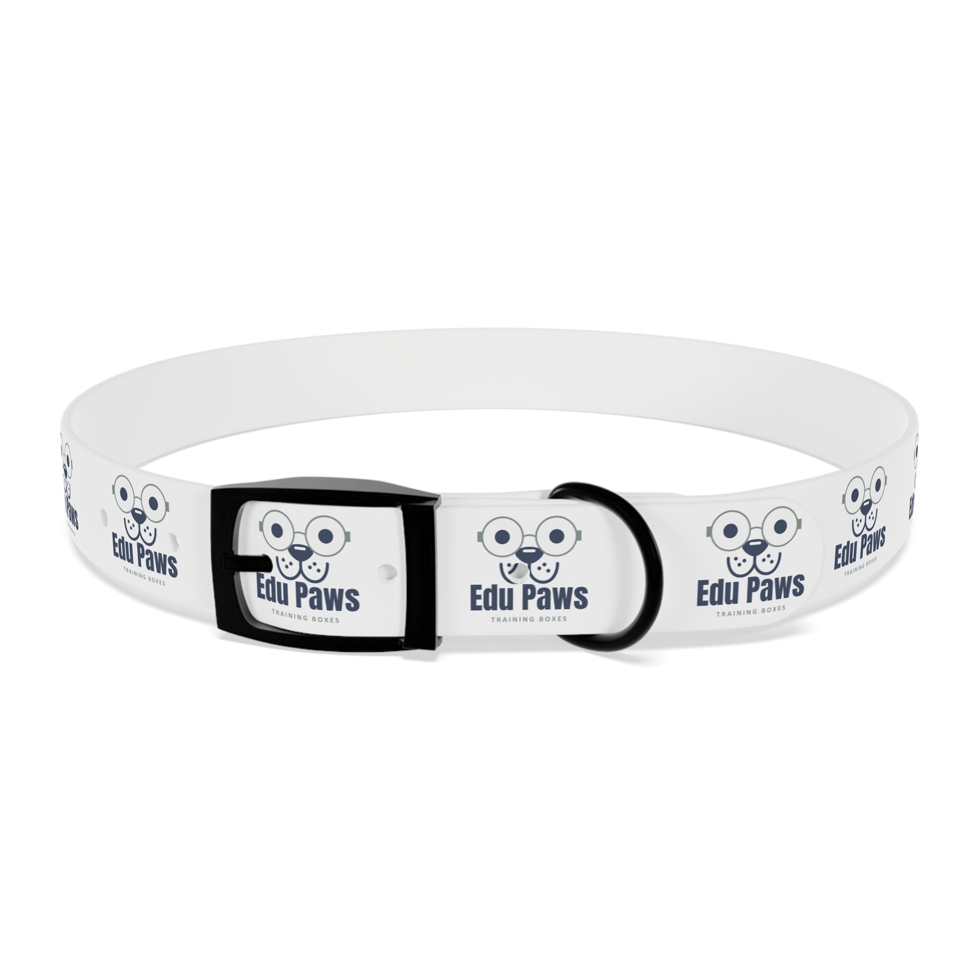 Edu Paws Collar