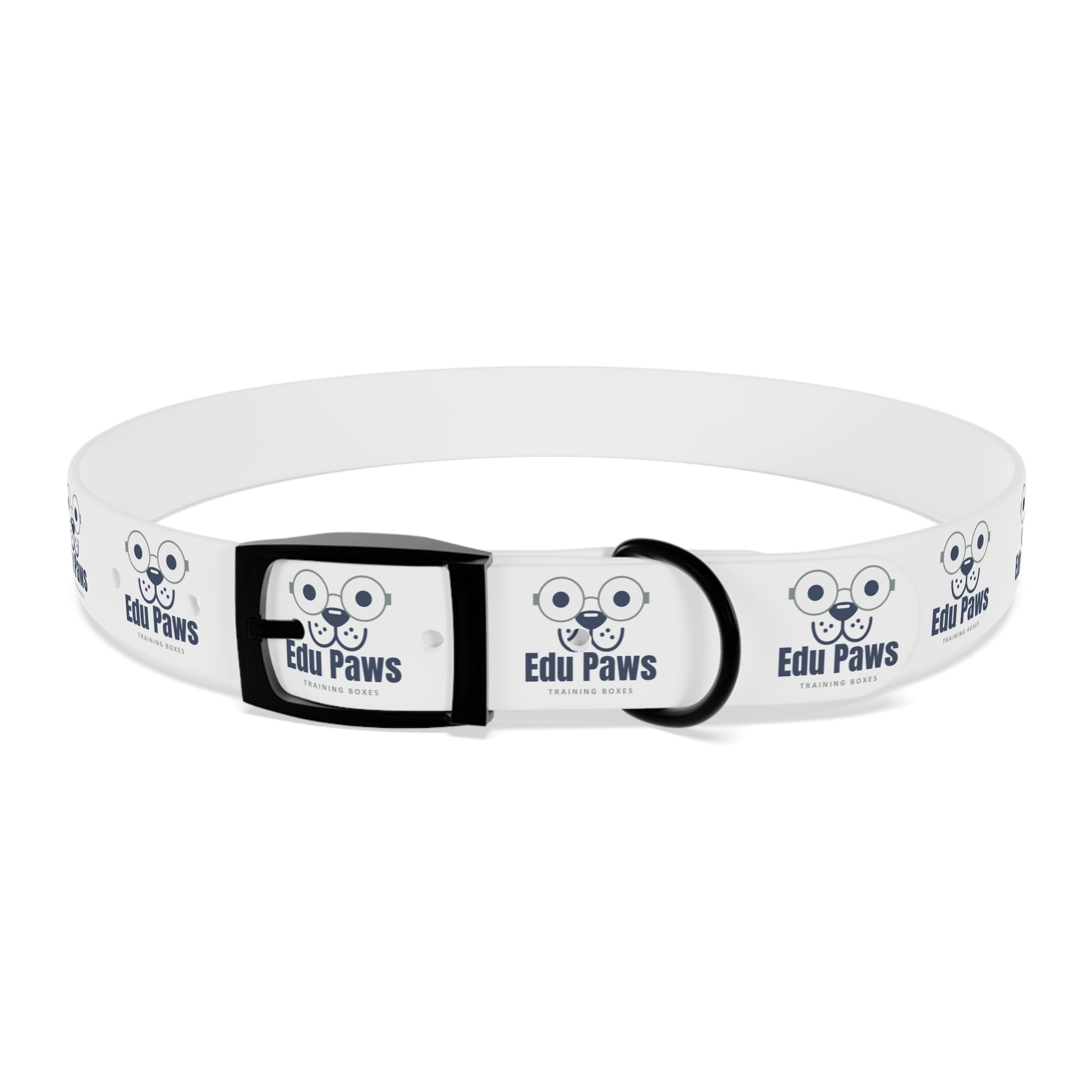 Edu Paws Collar