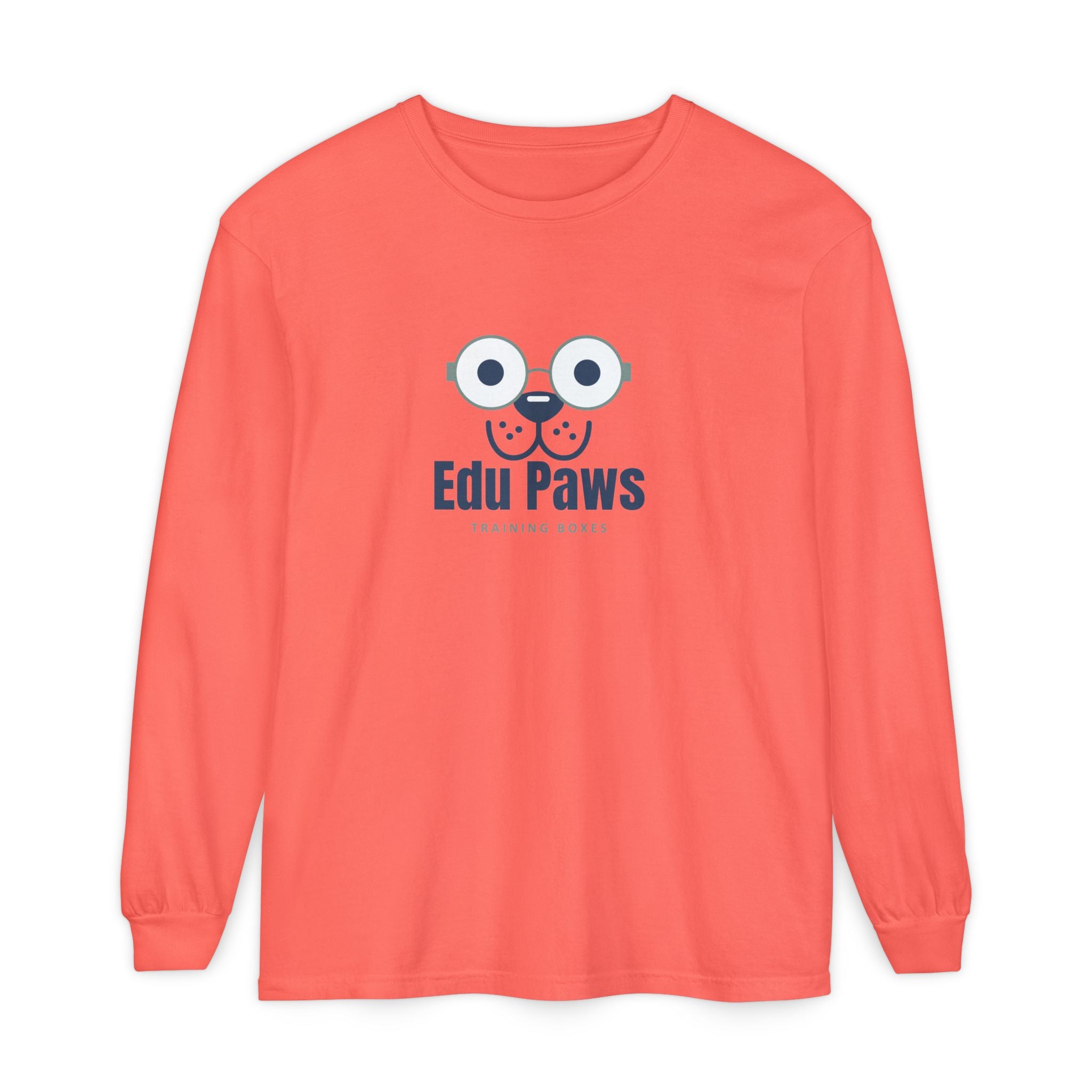 Edu Paws Long Sleeve