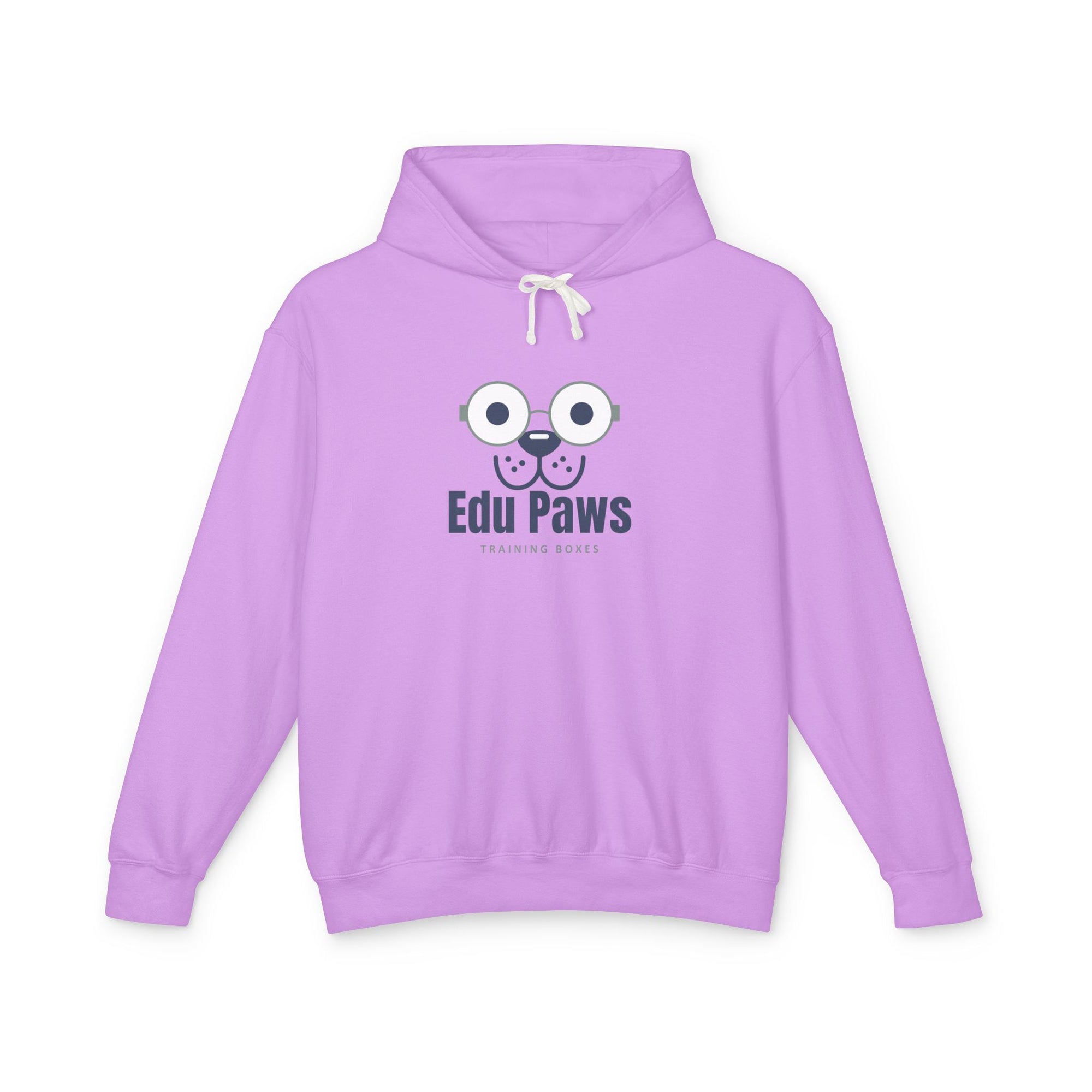 Edu Paws Hoodie