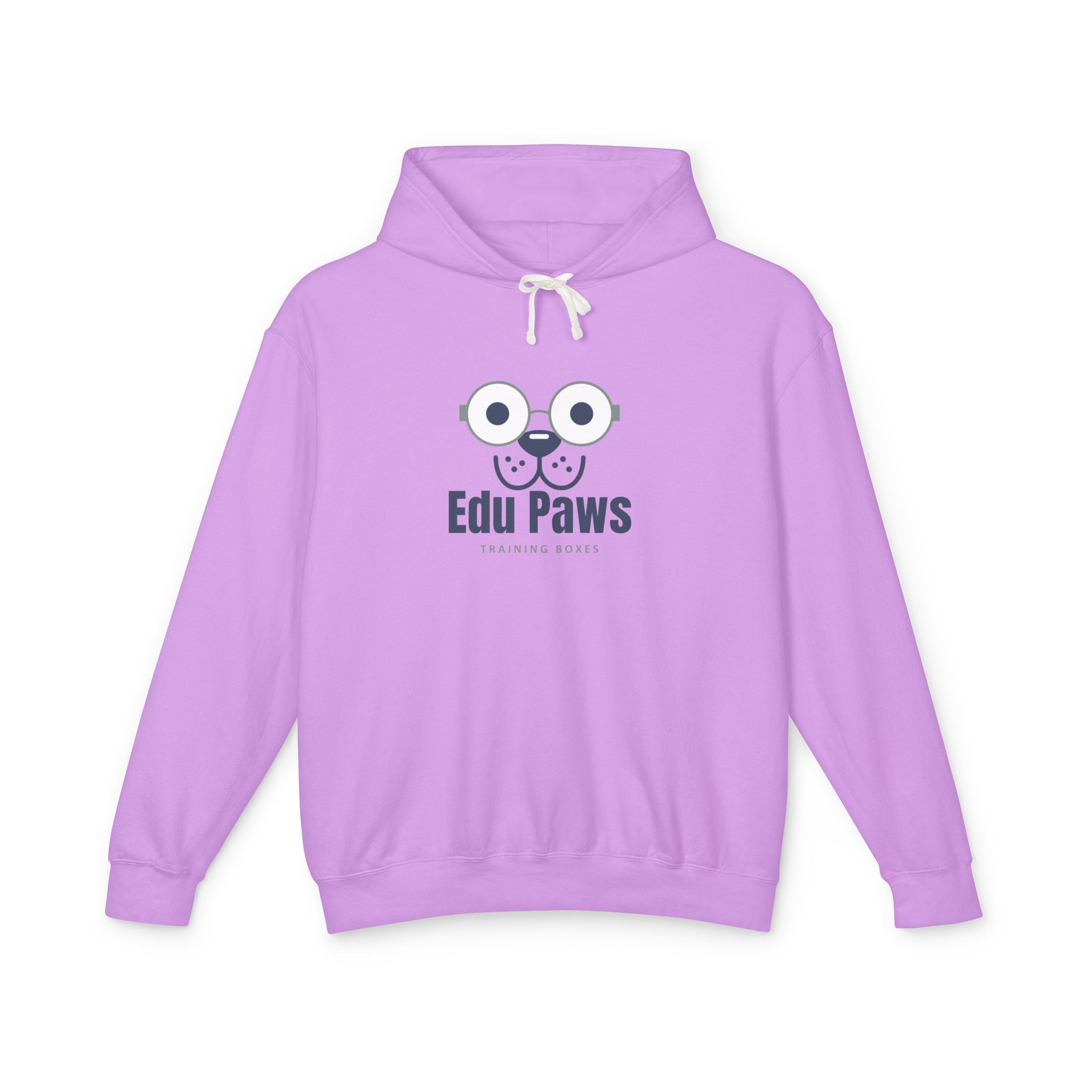 Edu Paws Hoodie