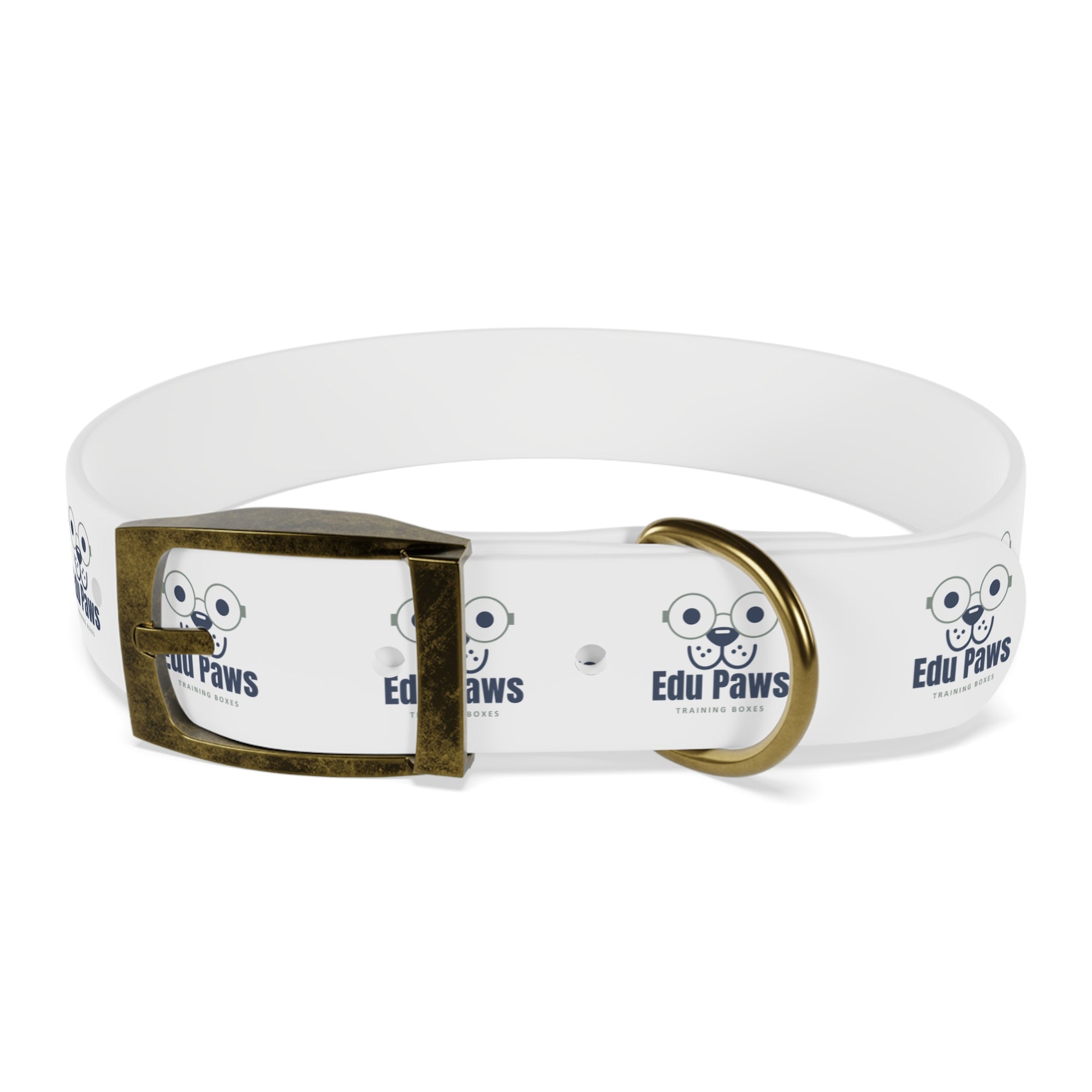 Edu Paws Collar