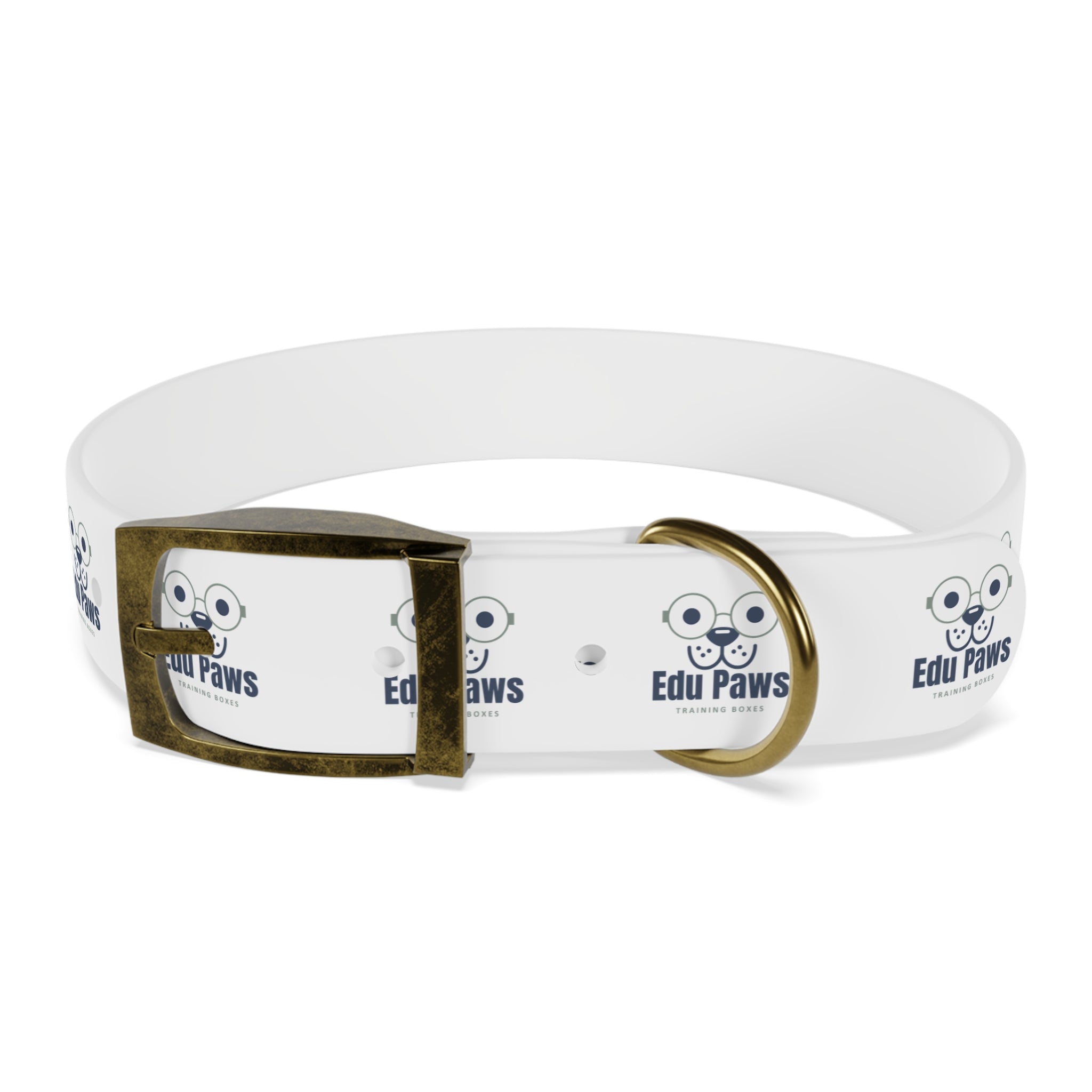 Edu Paws Collar