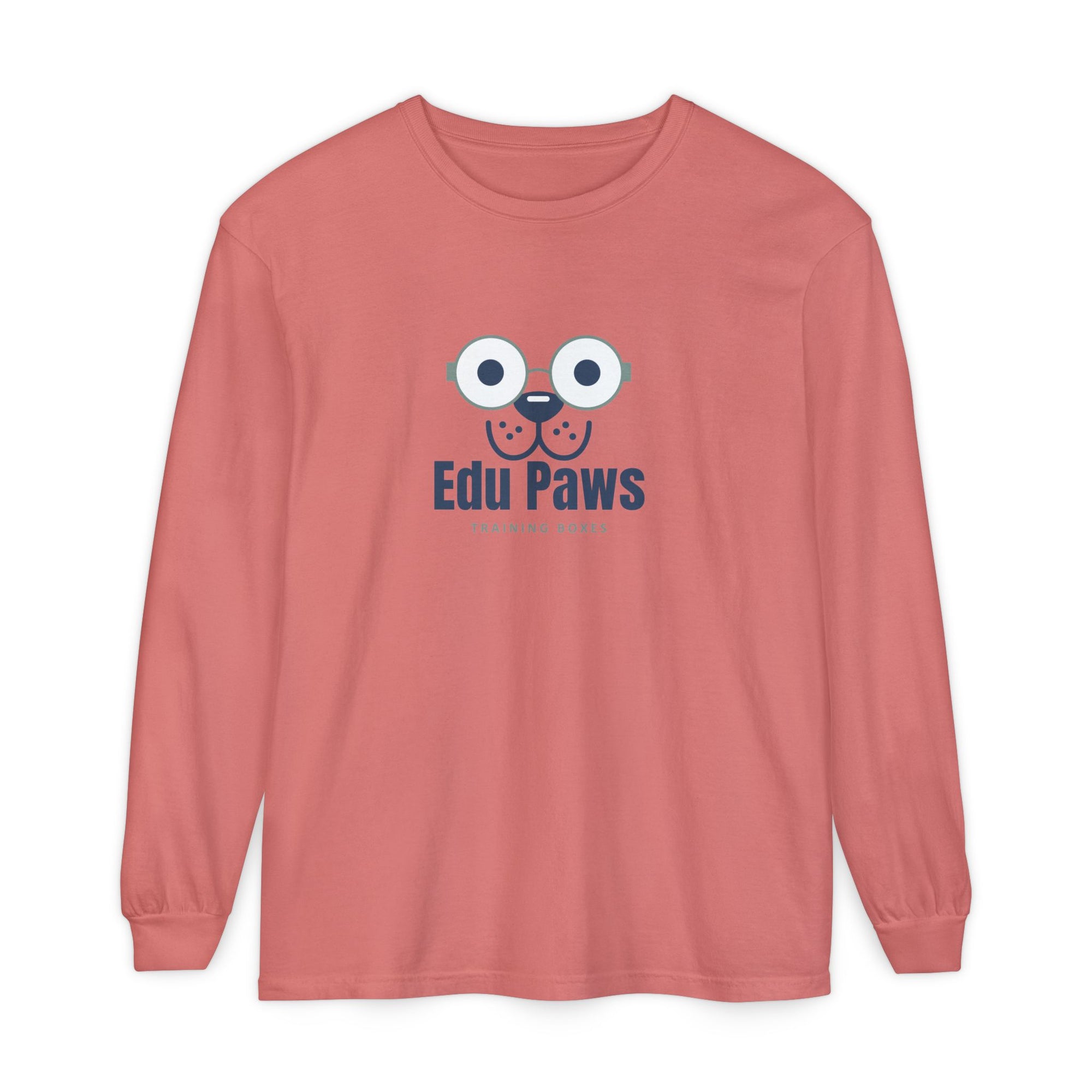 Edu Paws Long Sleeve