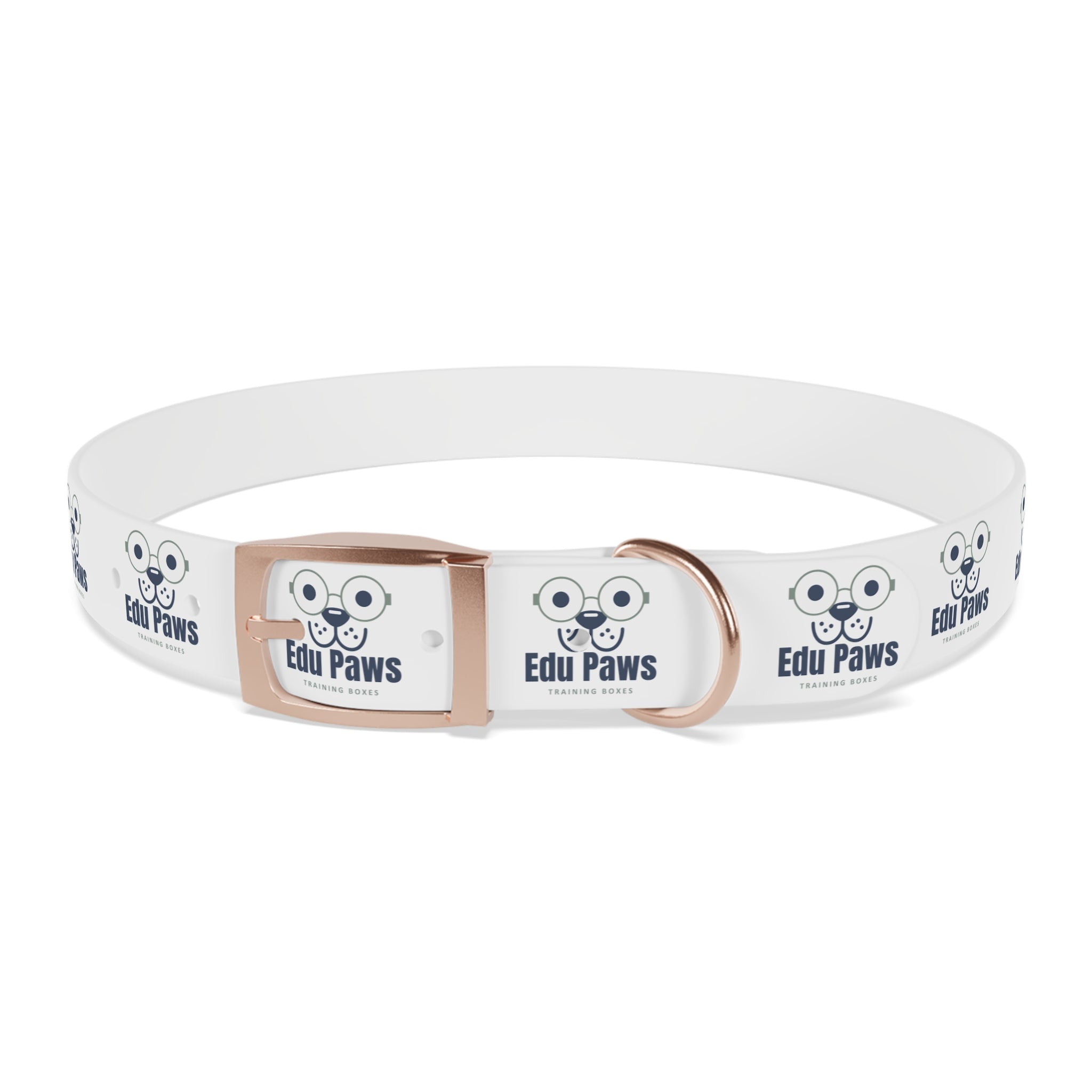 Edu Paws Collar