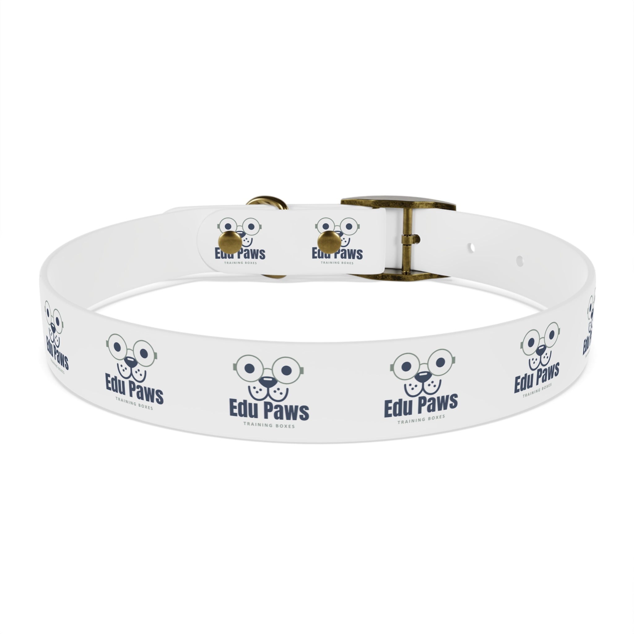 Edu Paws Collar