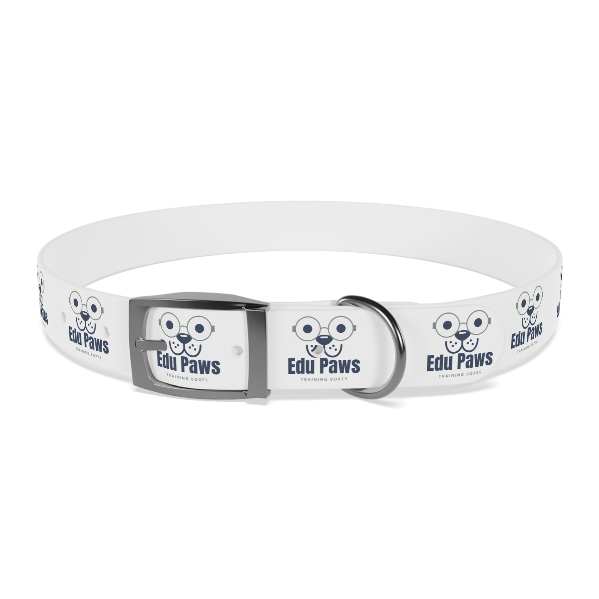 Edu Paws Collar