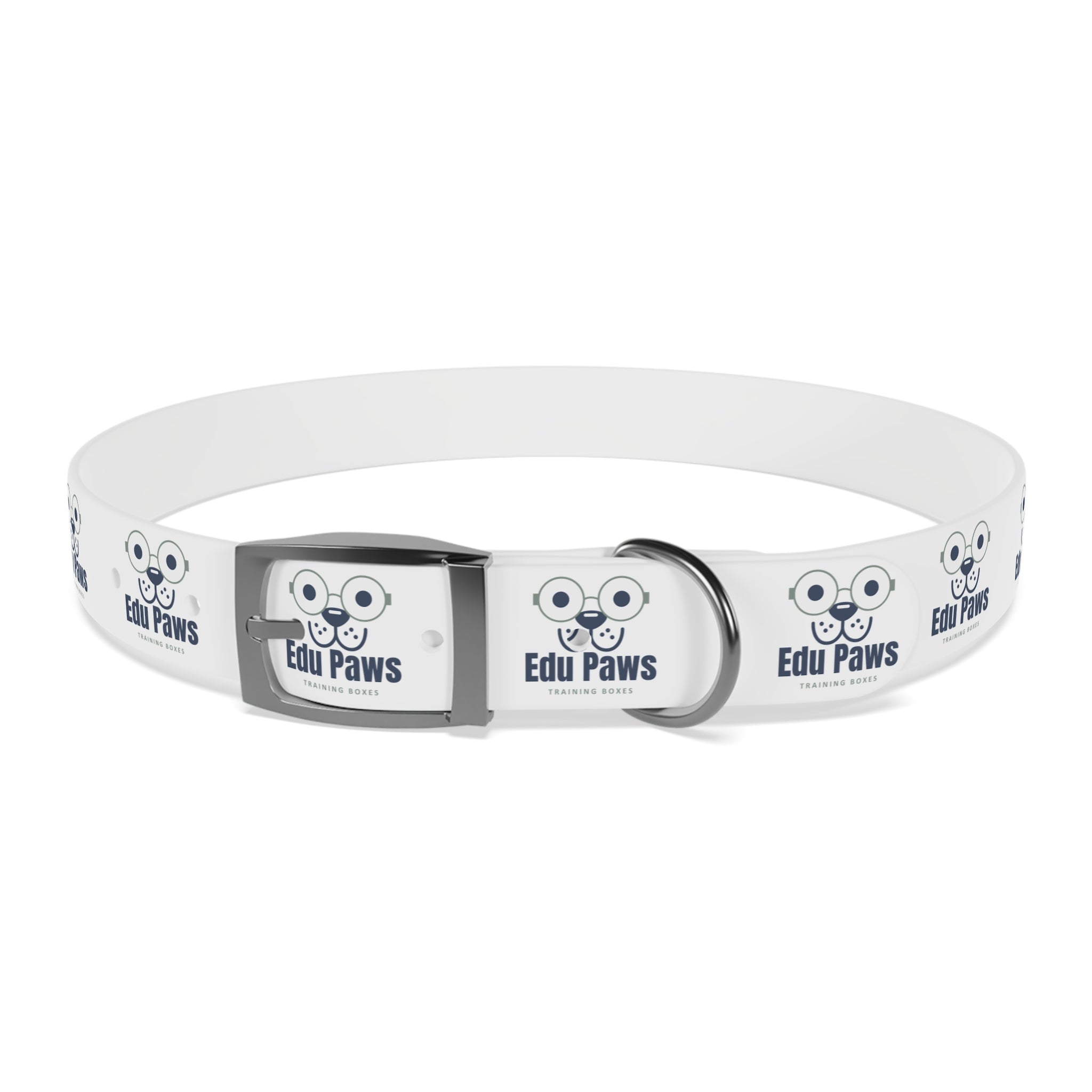 Edu Paws Collar