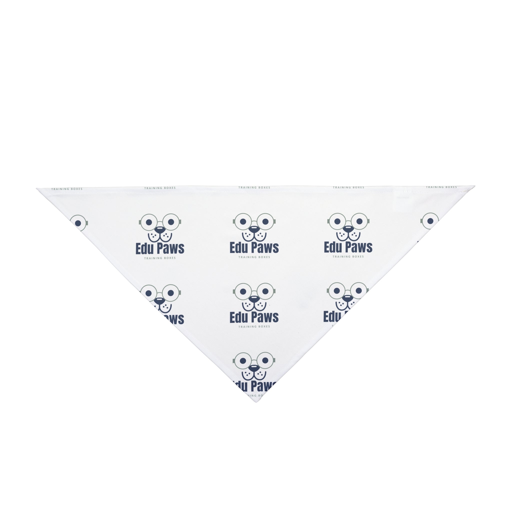 Edu Paws Bandana