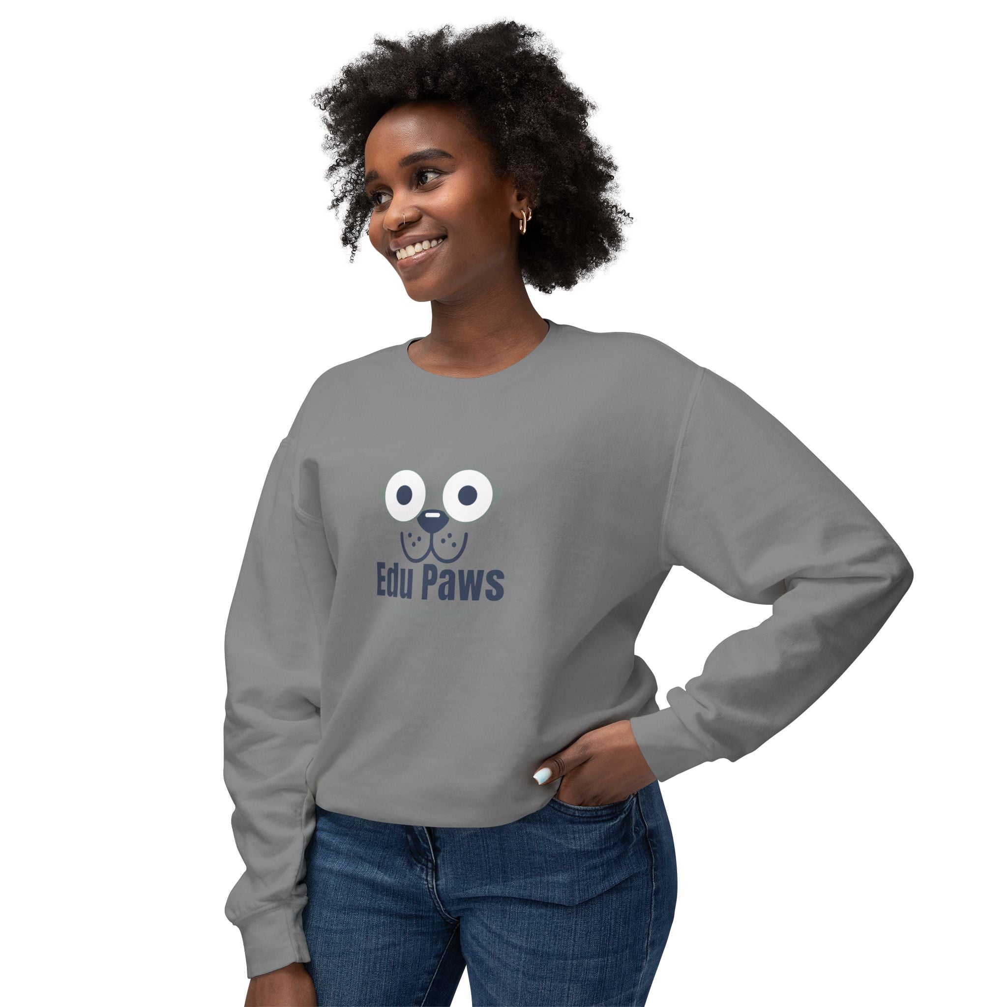 Edu Paws Sweater