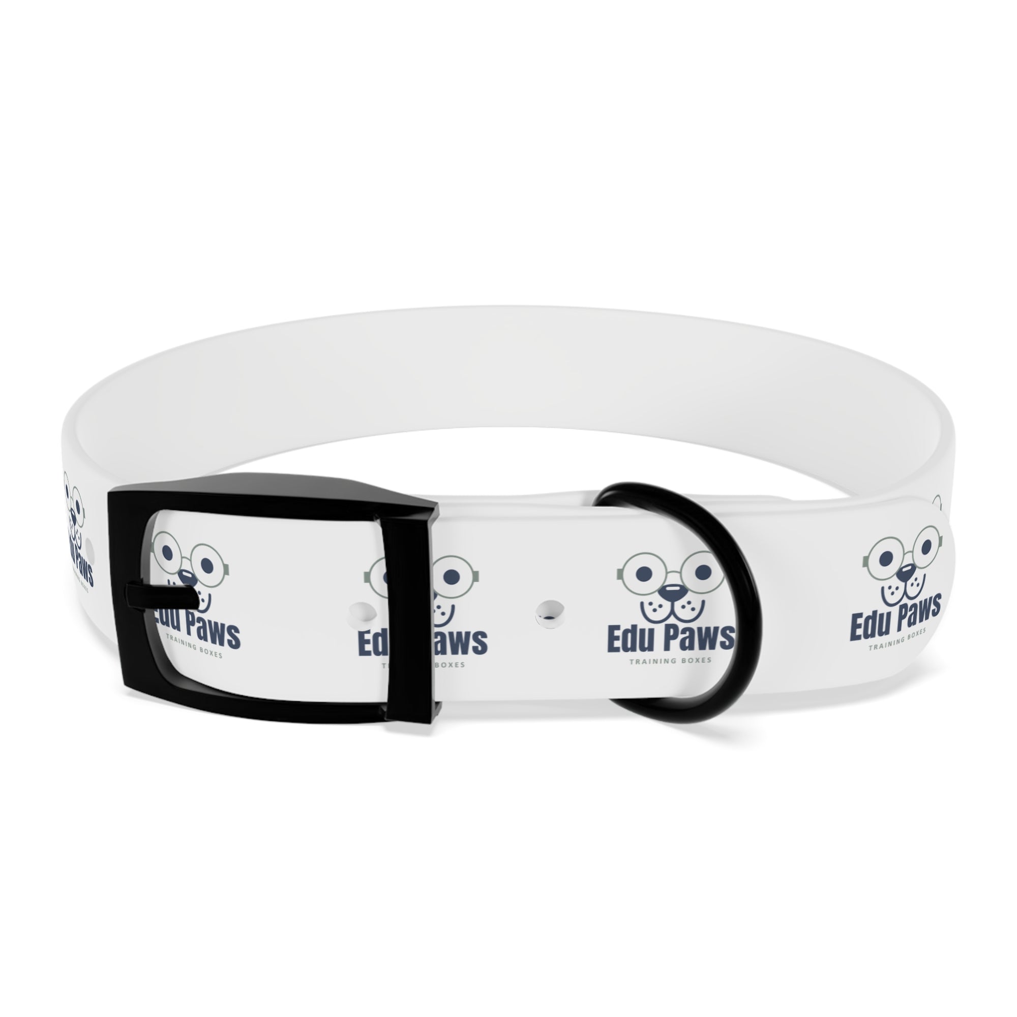 Edu Paws Collar