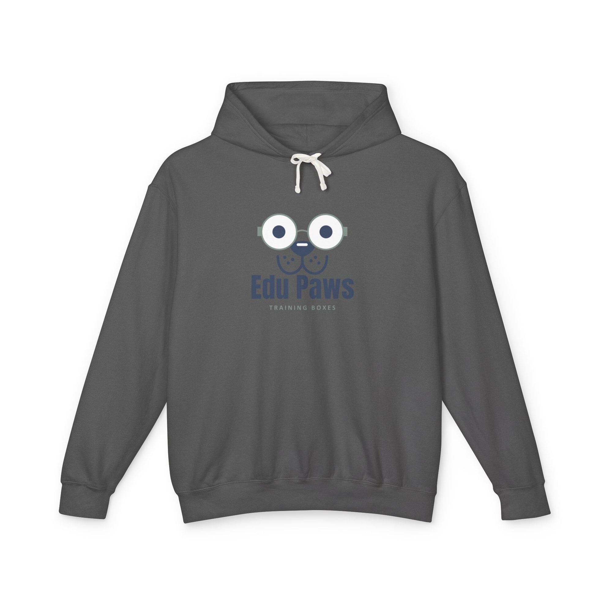 Edu Paws Hoodie