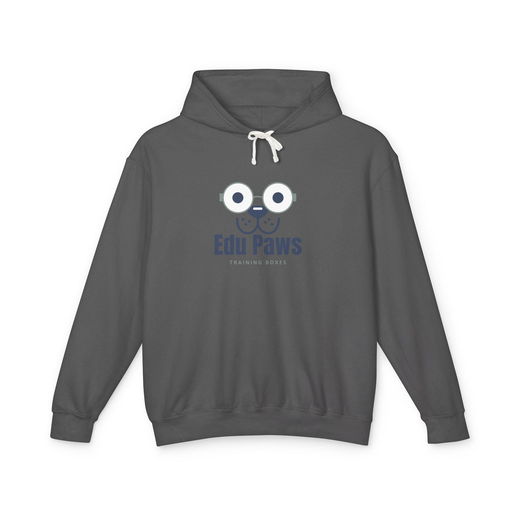 Edu Paws Hoodie