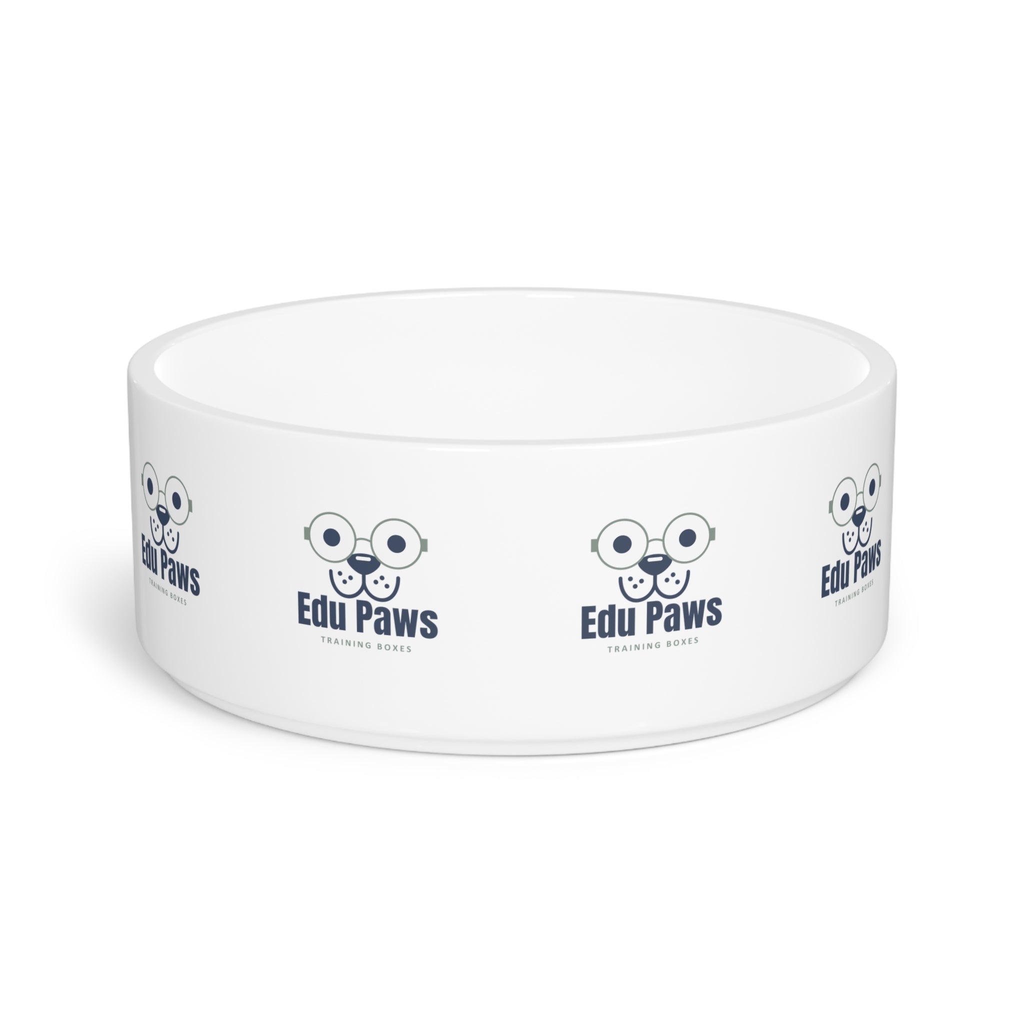 Edu Paws Bowl