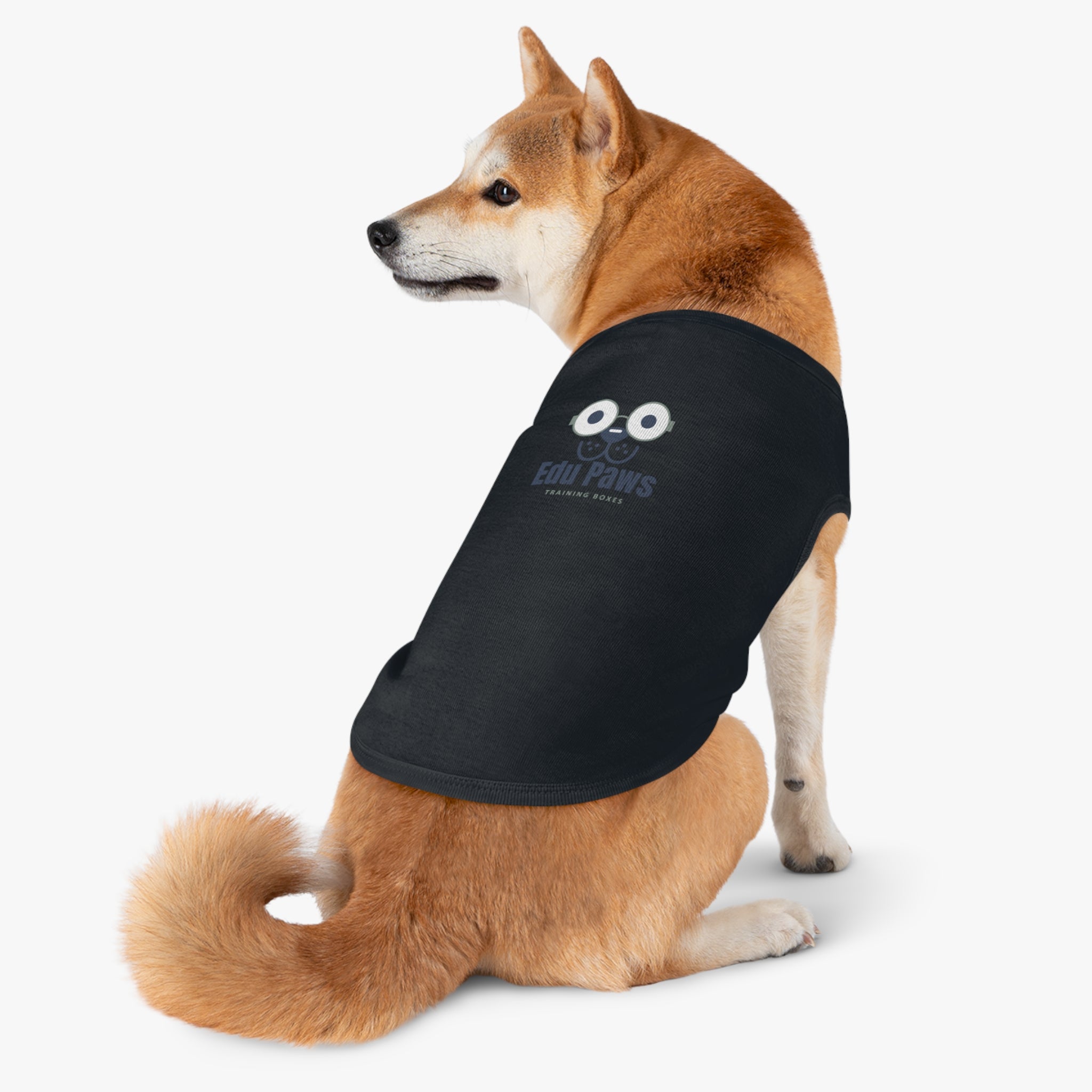 Edu Paws Pup Tank