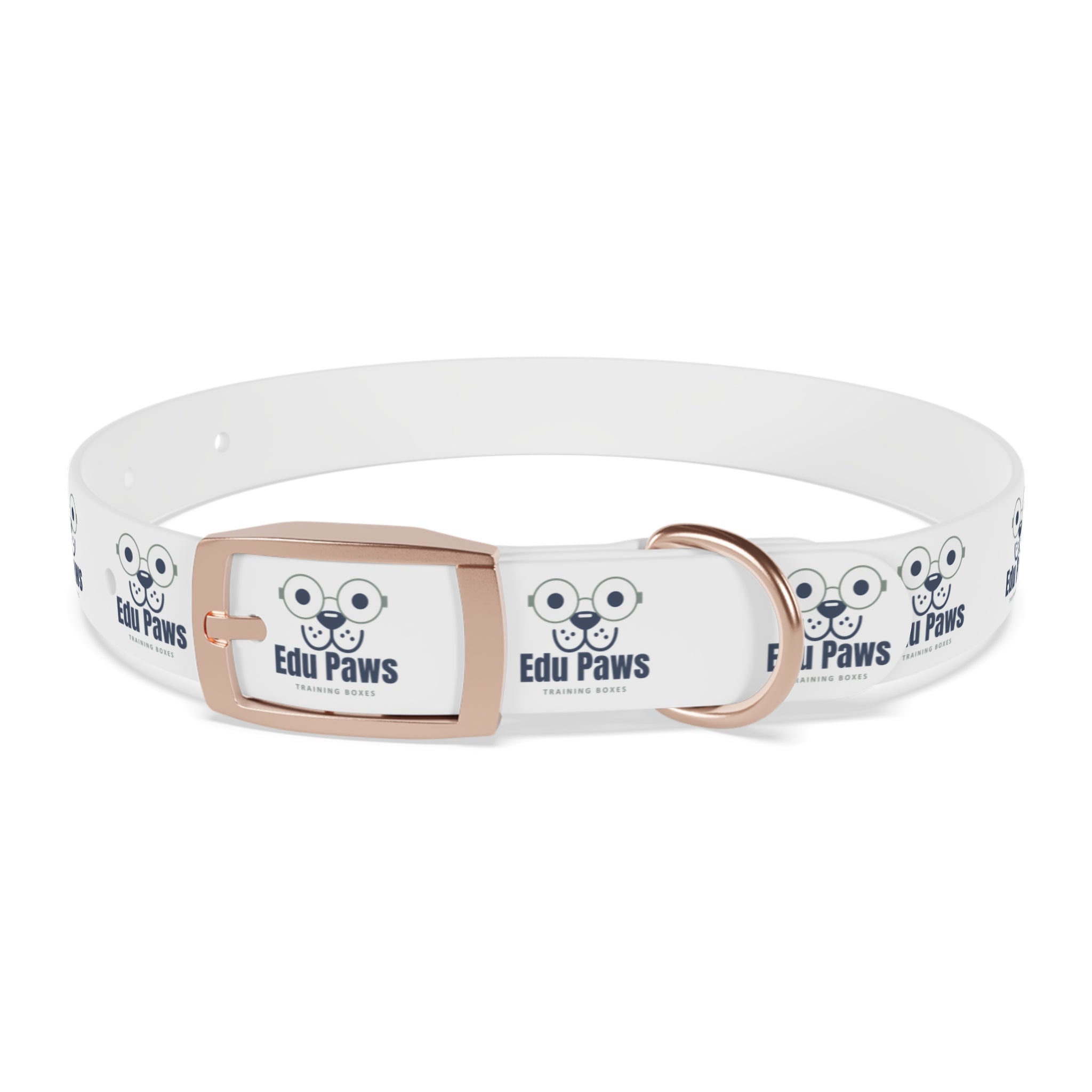 Edu Paws Collar