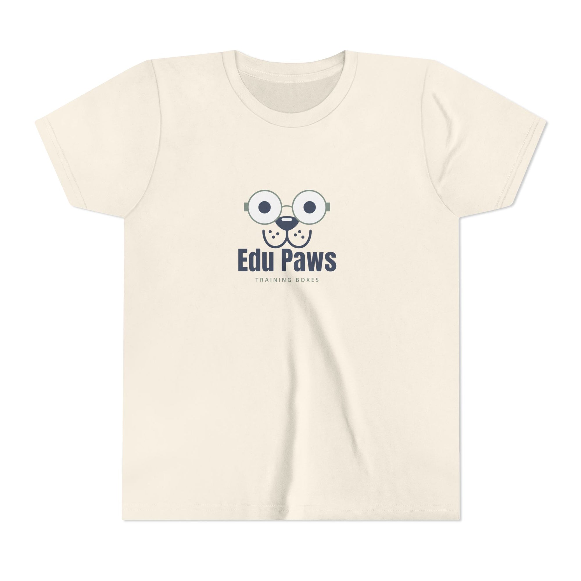 Edu Paws Youth Tee