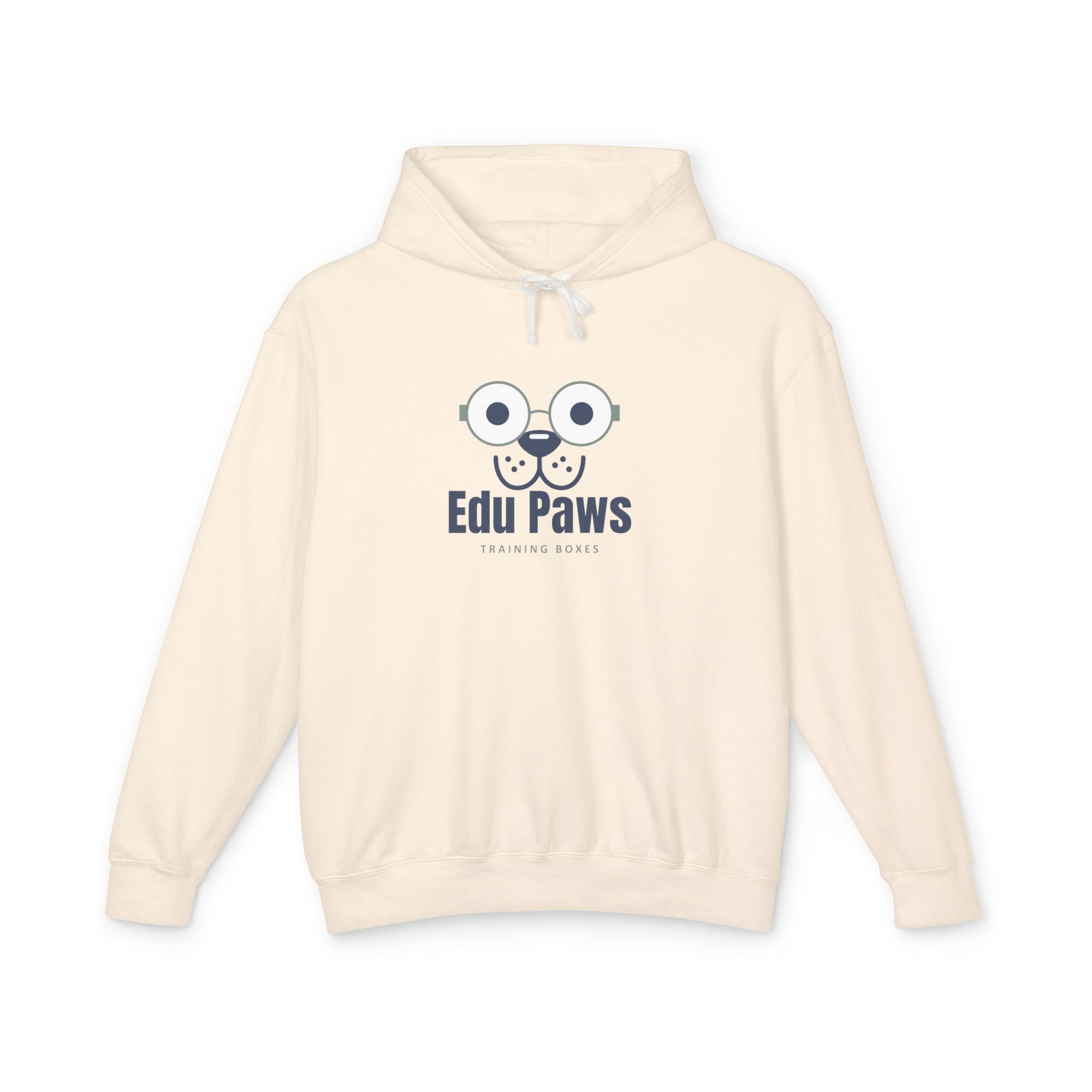 Edu Paws Hoodie