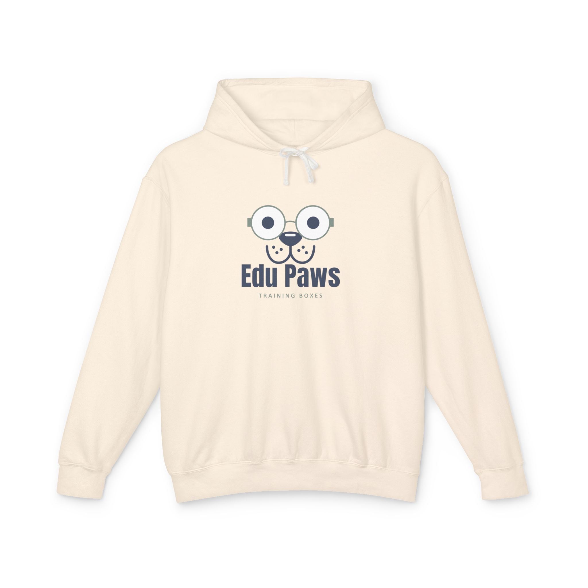 Edu Paws Hoodie