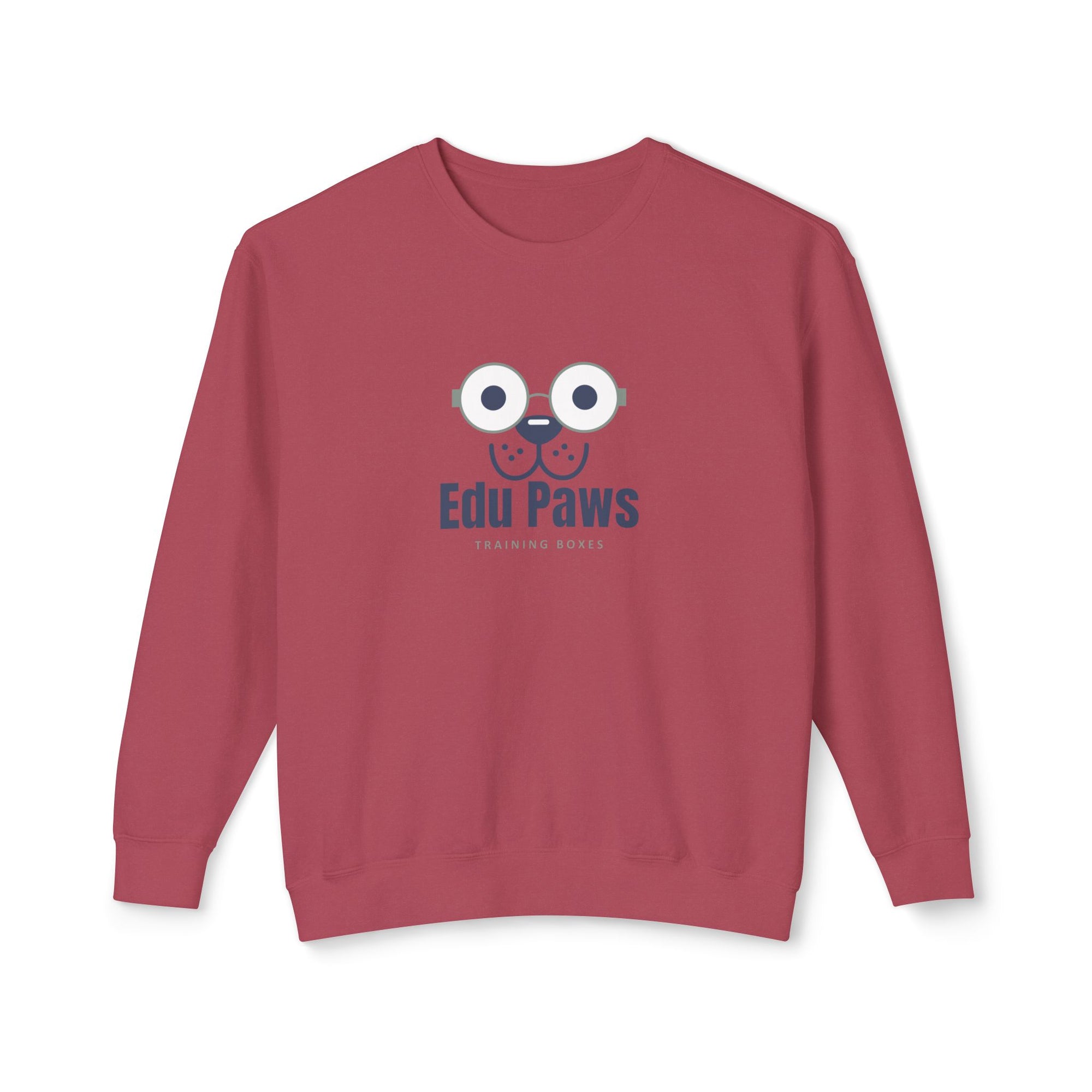 Edu Paws Sweater