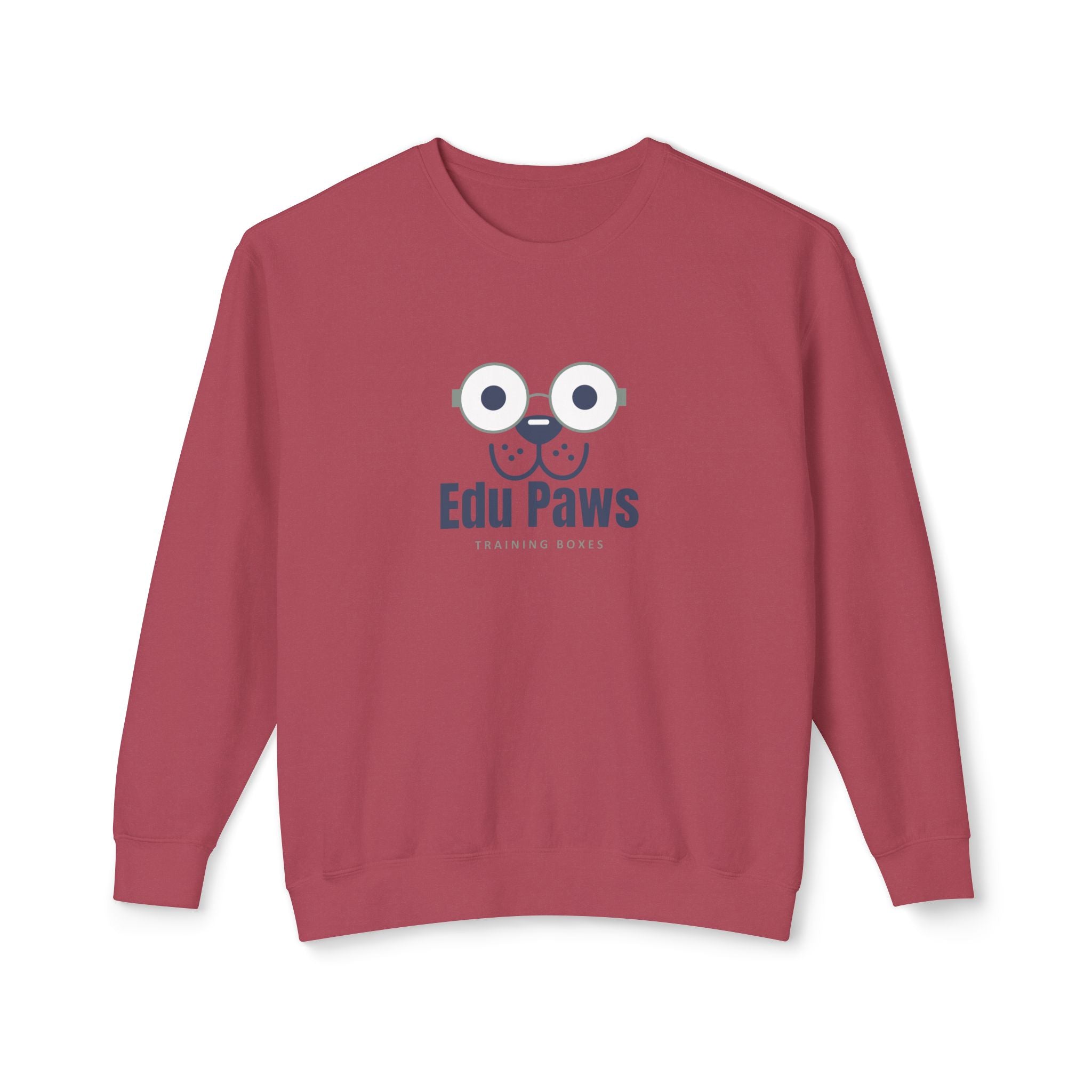 Edu Paws Sweater