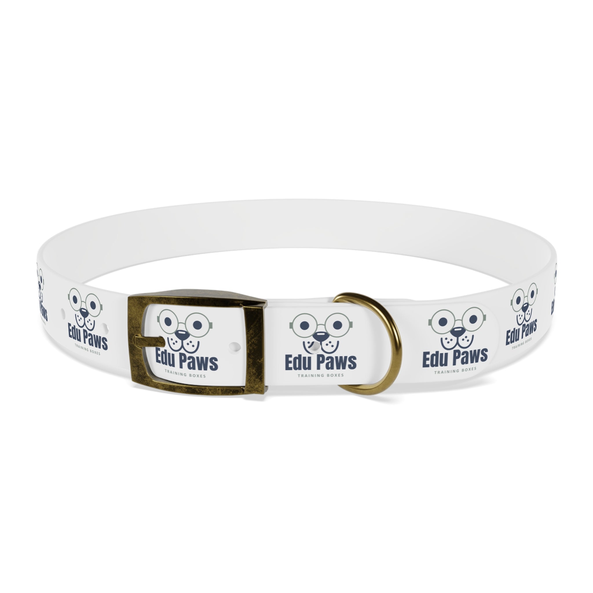 Edu Paws Collar