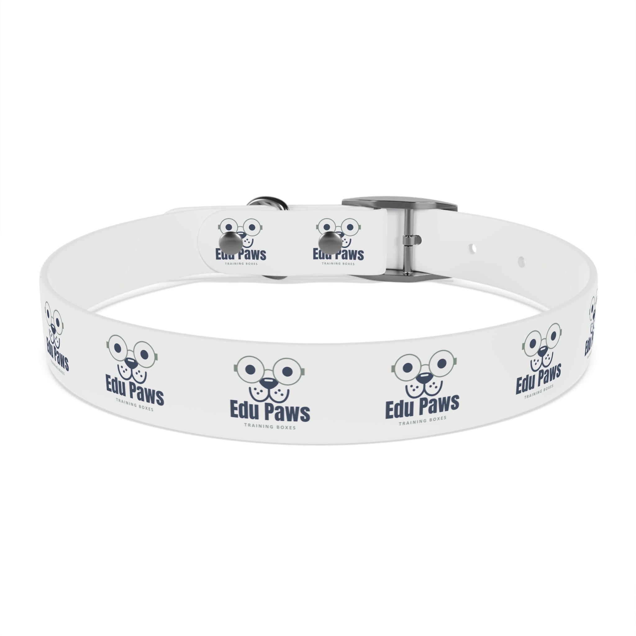 Edu Paws Collar