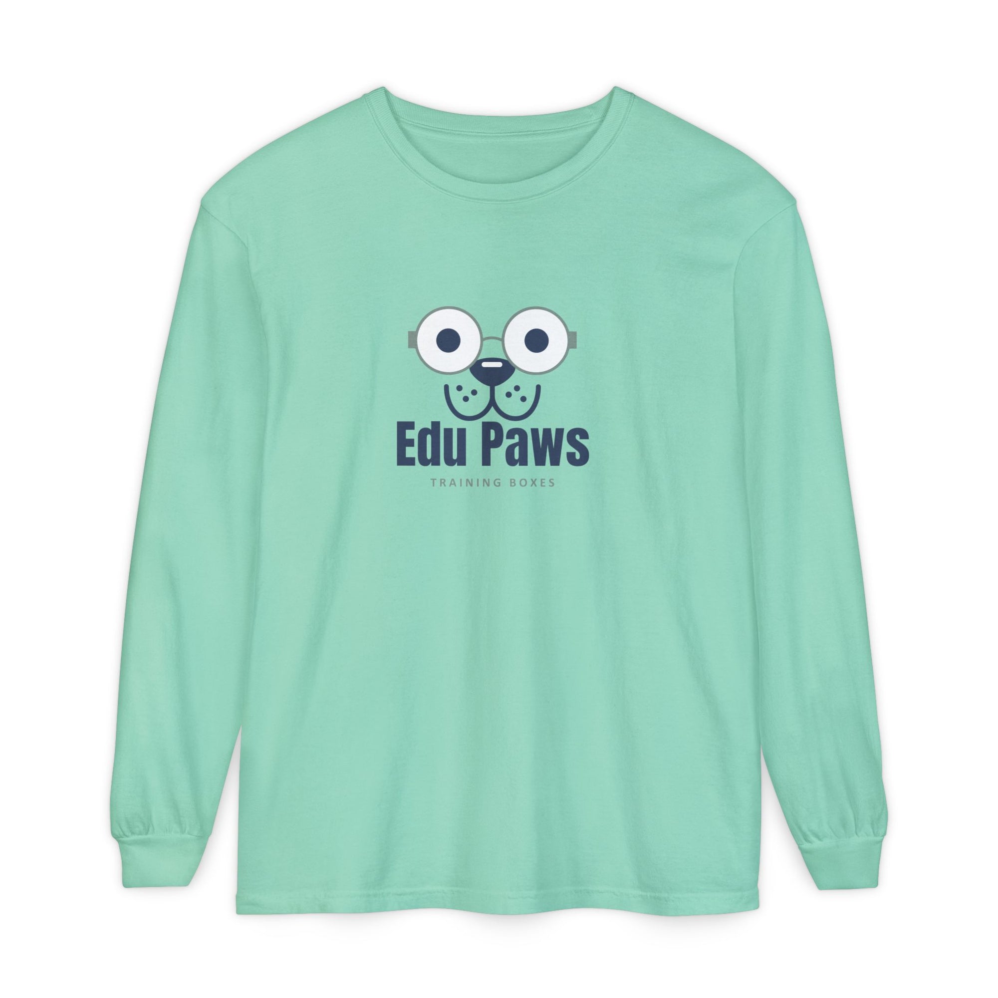 Edu Paws Long Sleeve