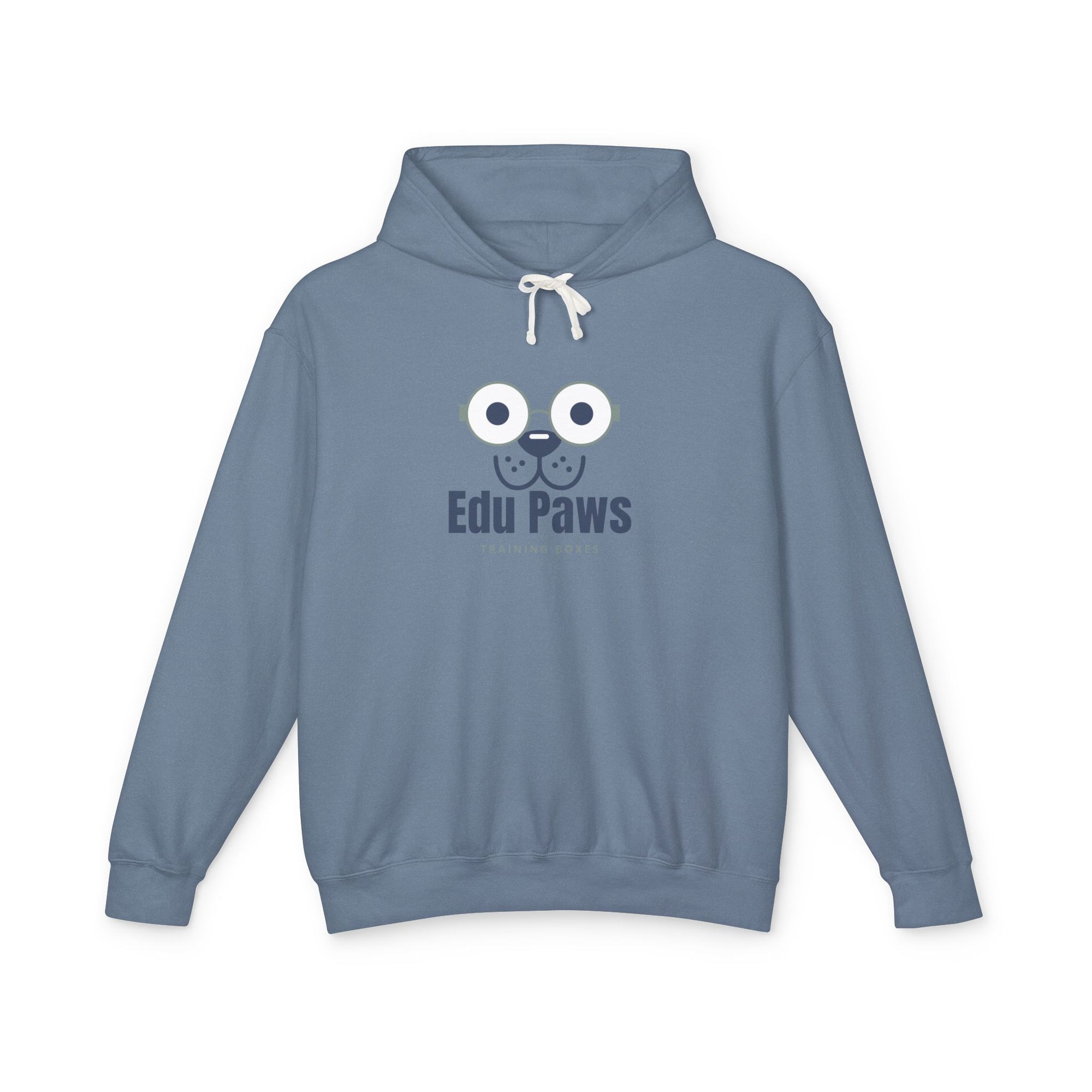 Edu Paws Hoodie