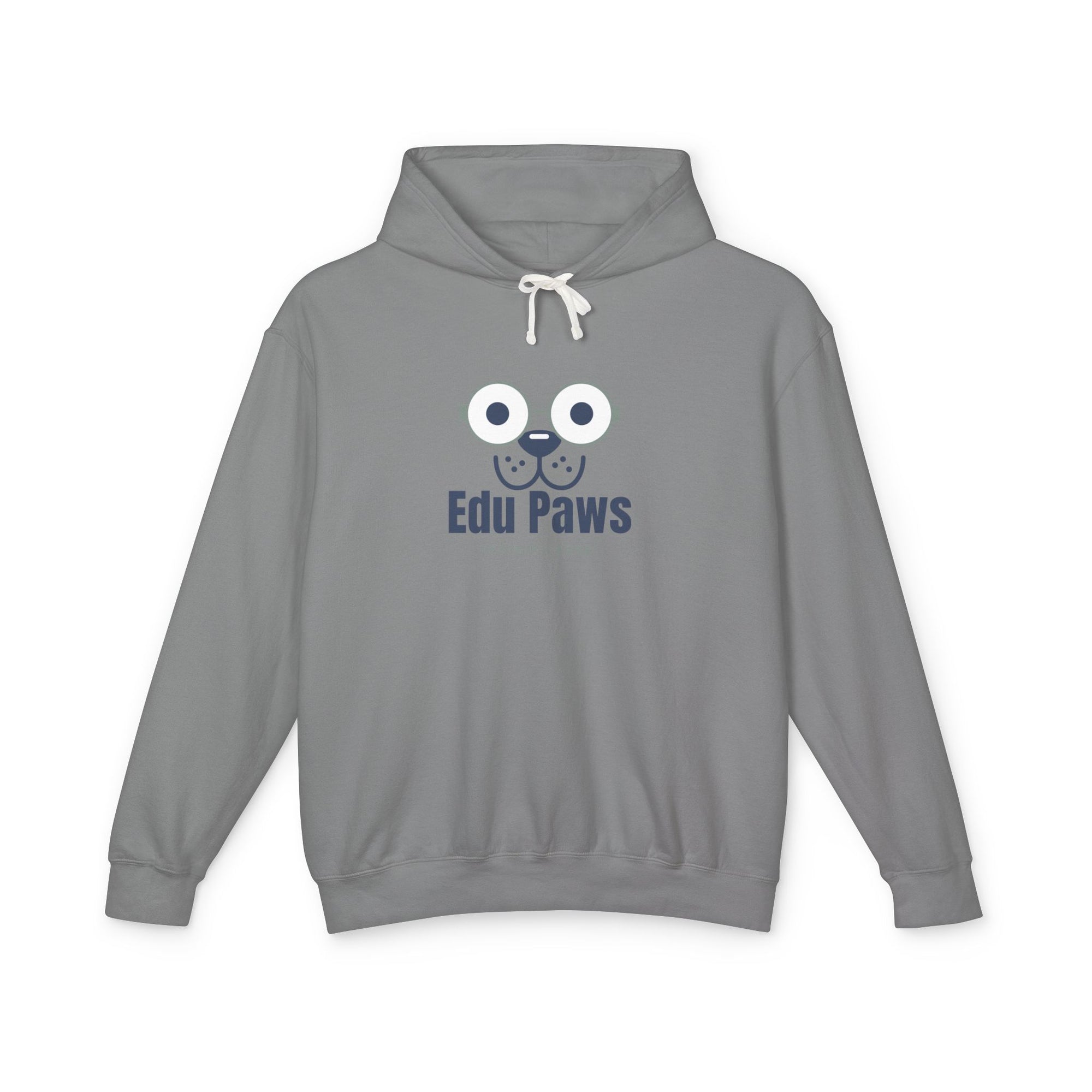 Edu Paws Hoodie