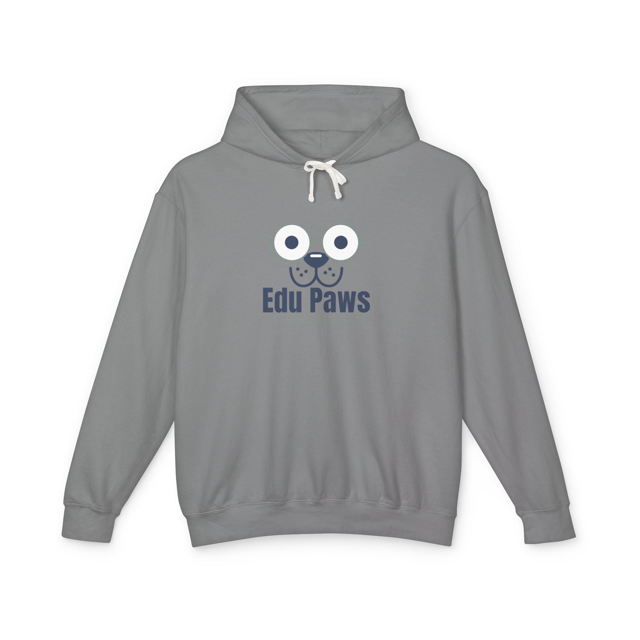 Edu Paws Hoodie