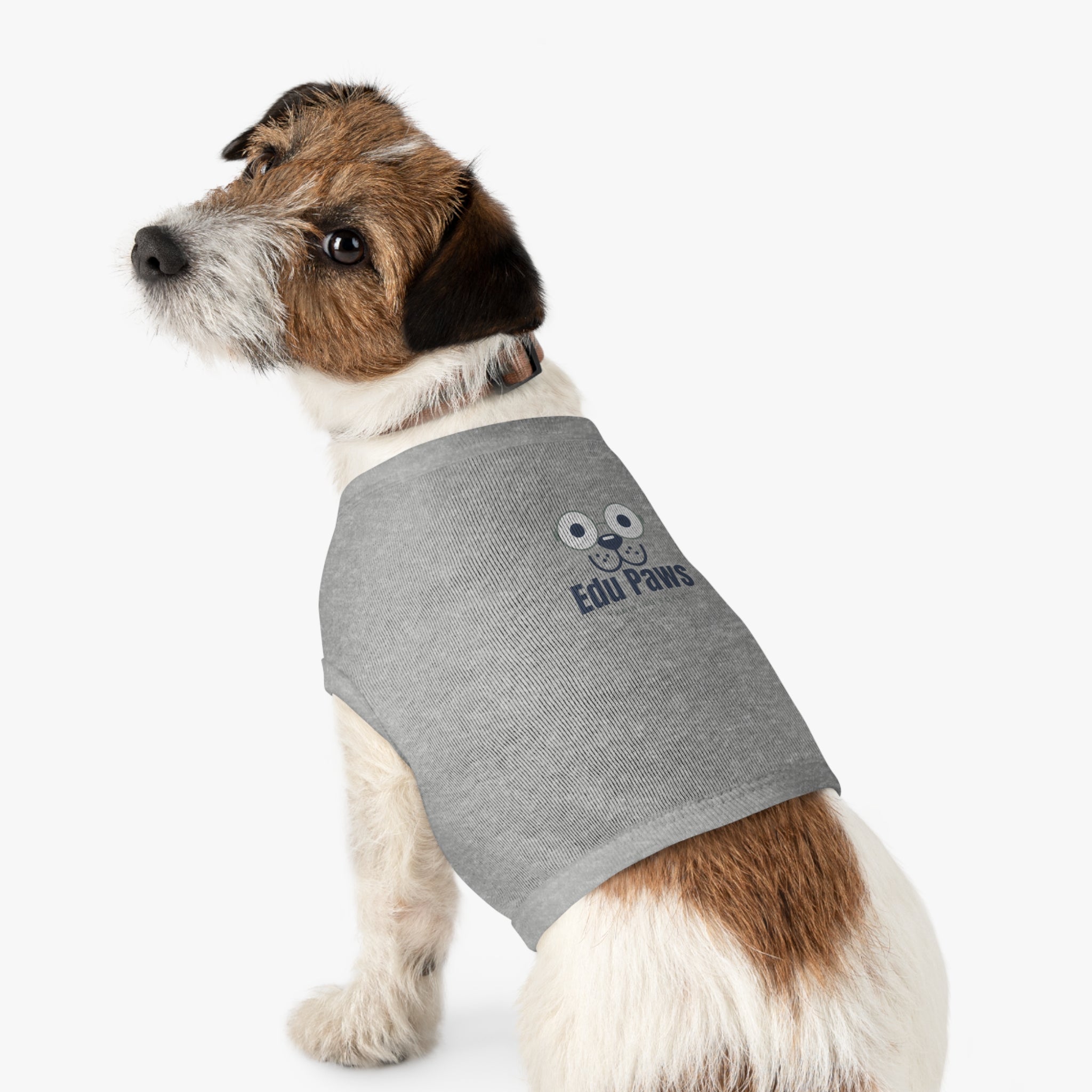 Edu Paws Pup Tank