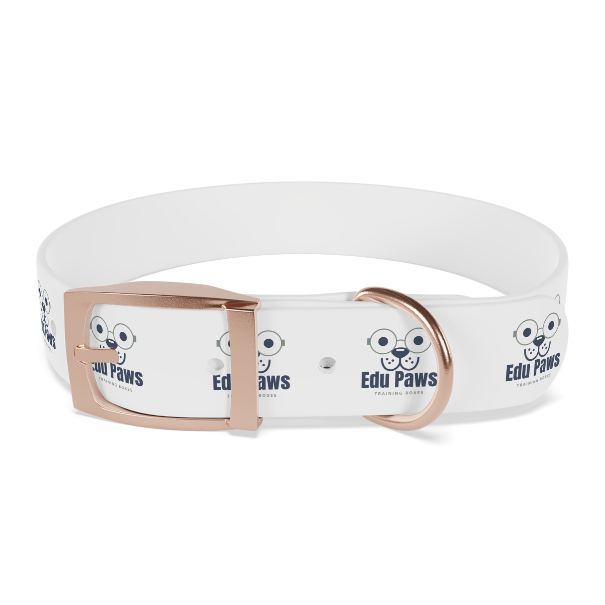 Edu Paws Collar