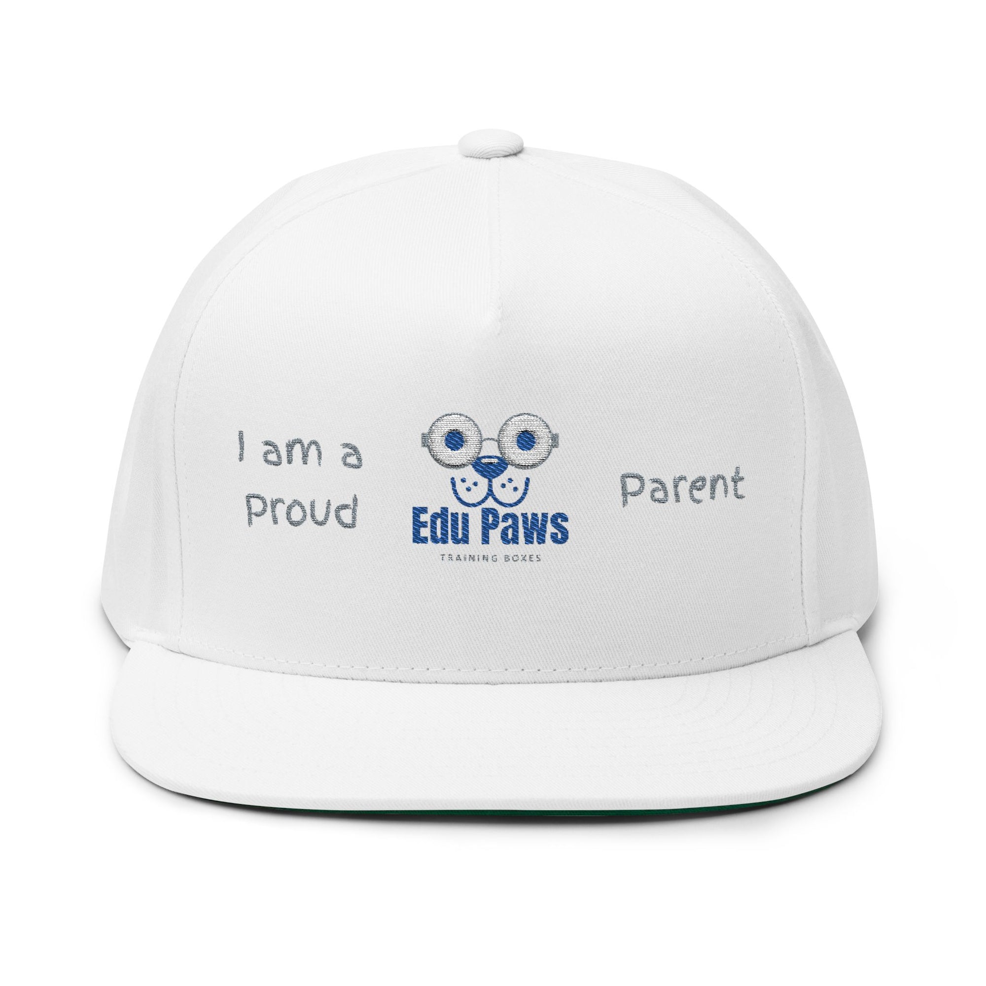 Edu Paws Hat