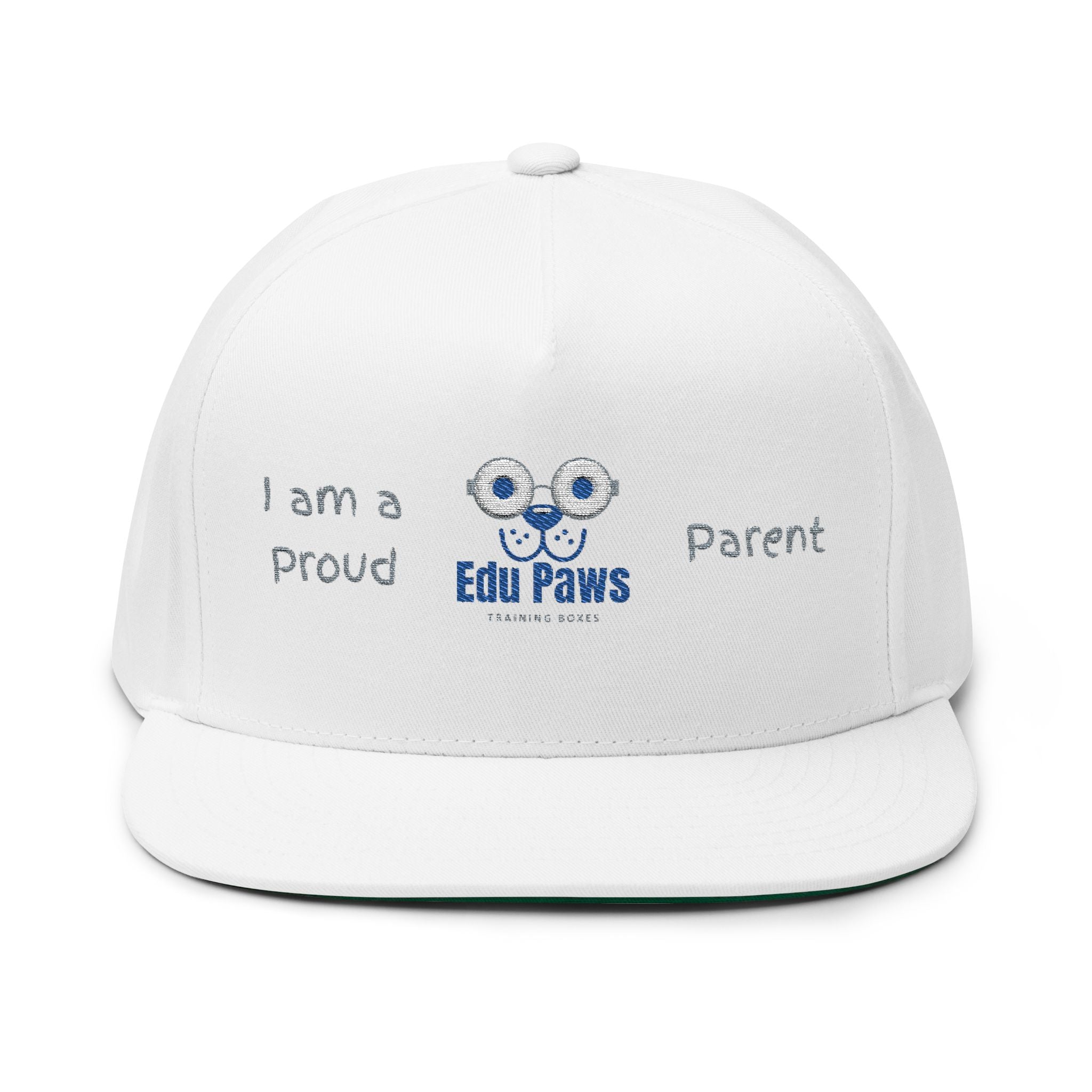 Edu Paws Hat