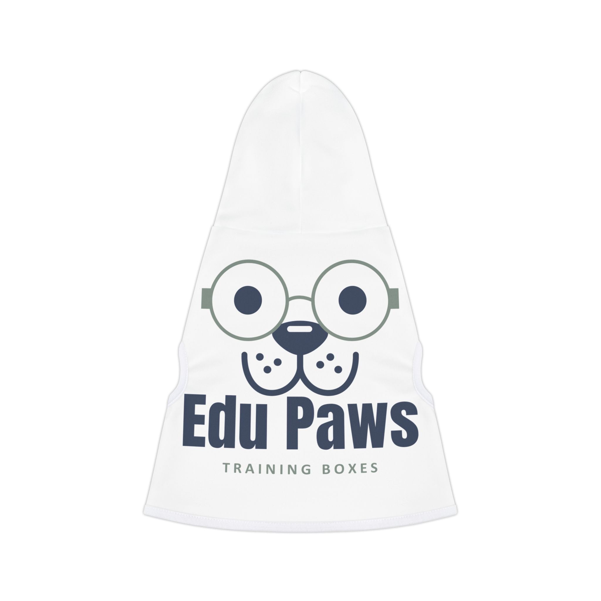 Edu Paws Pet Hoodie