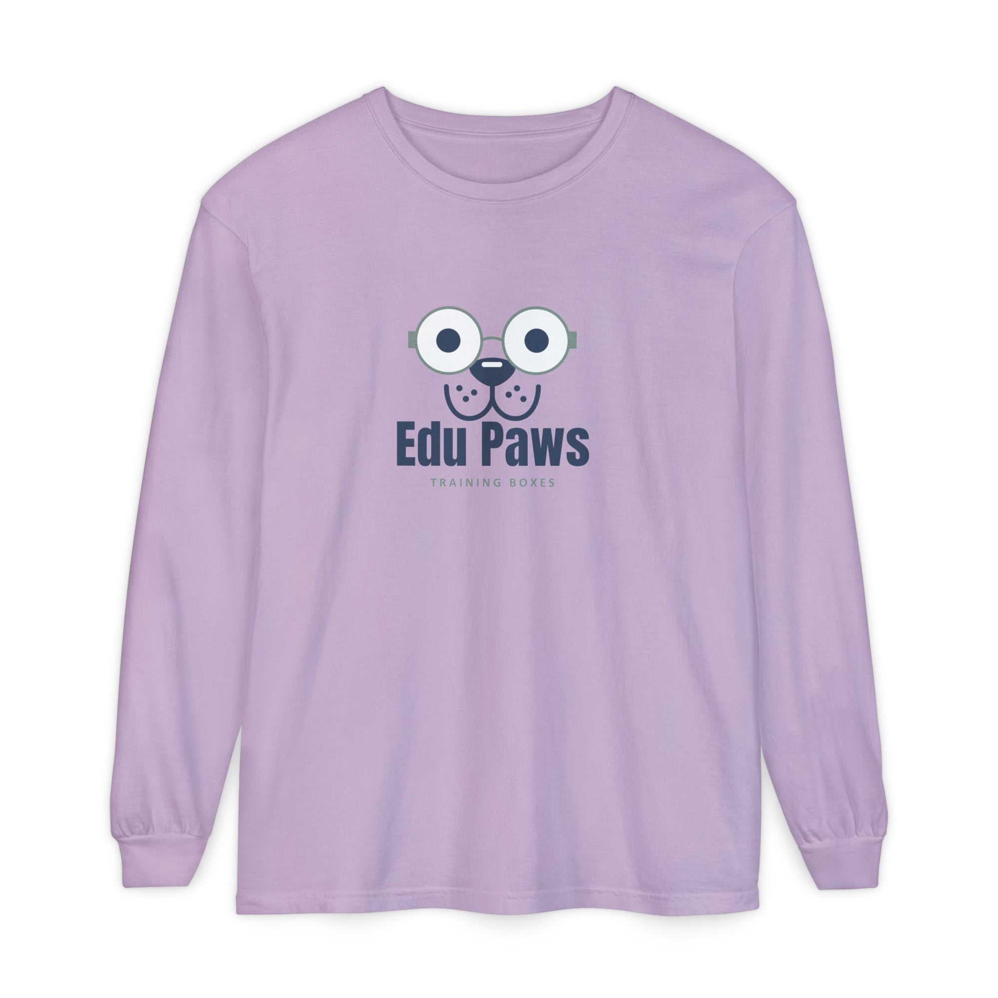 Edu Paws Long Sleeve