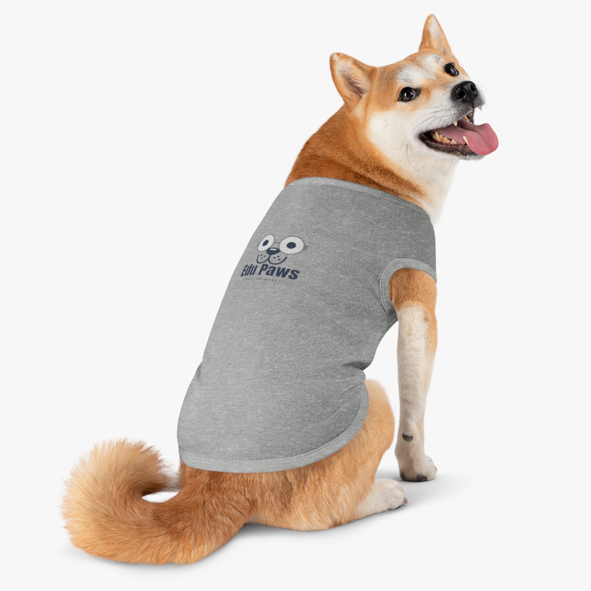 Edu Paws Pup Tank