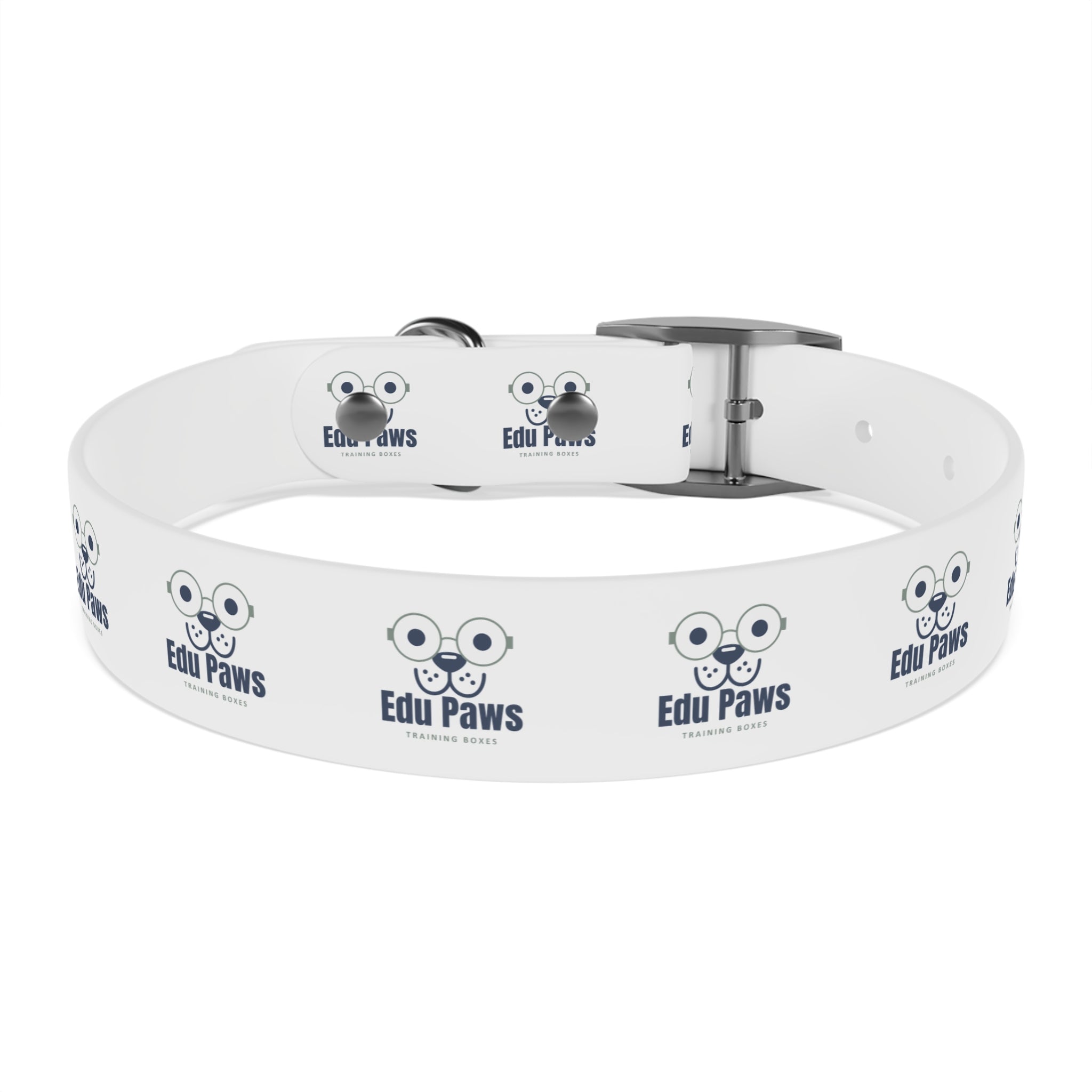 Edu Paws Collar