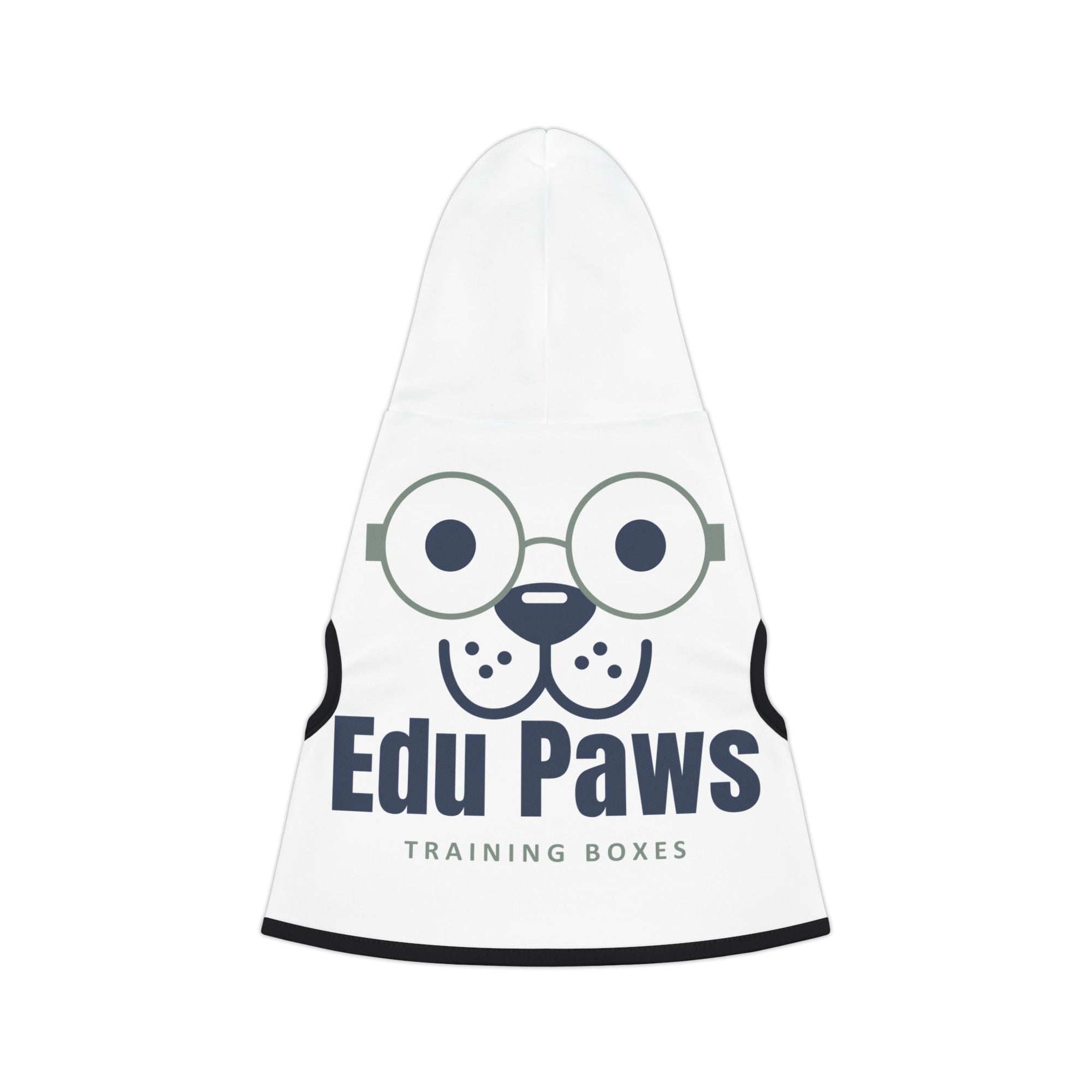 Edu Paws Pet Hoodie