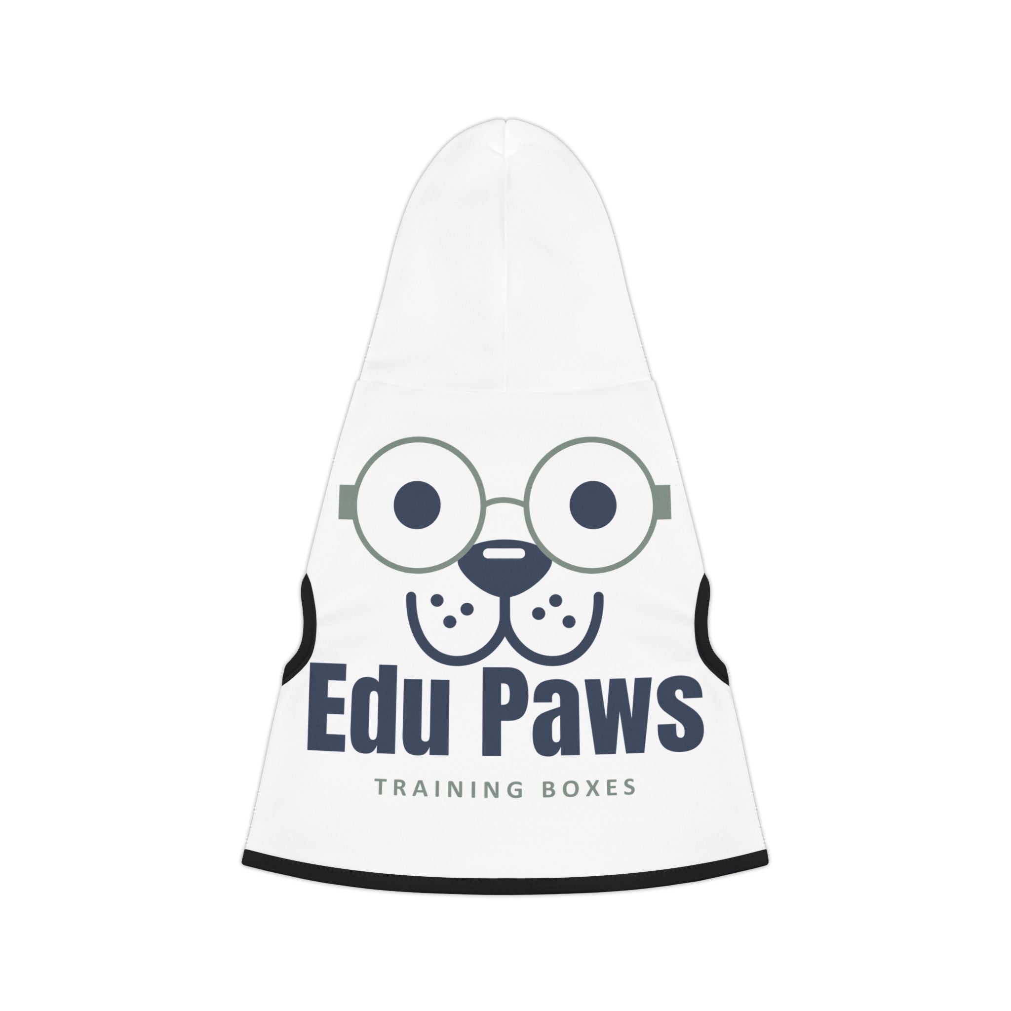 Edu Paws Pet Hoodie