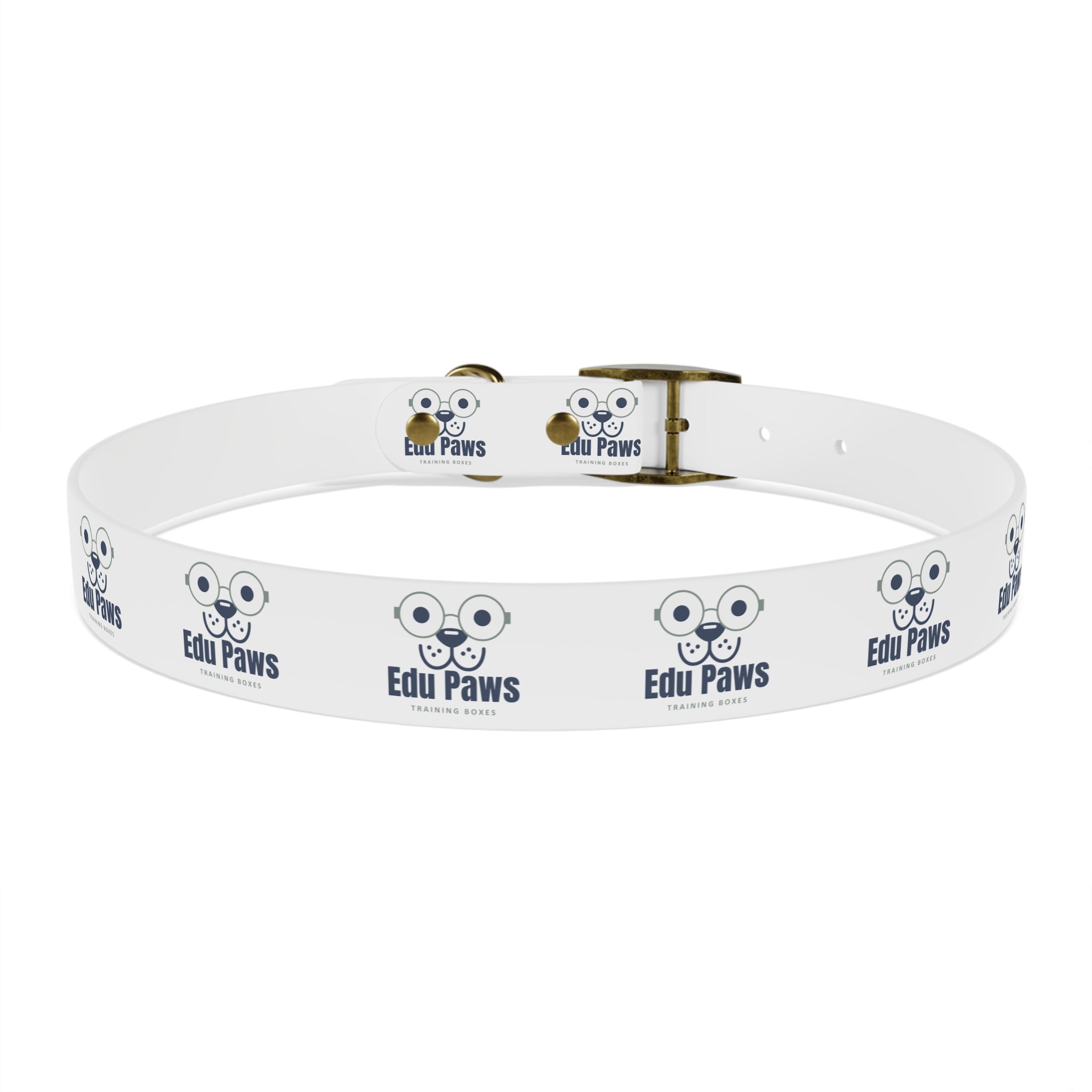 Edu Paws Collar