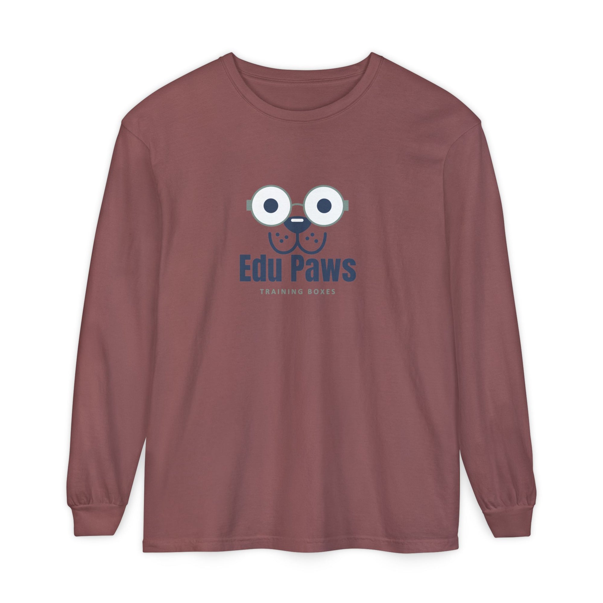 Edu Paws Long Sleeve