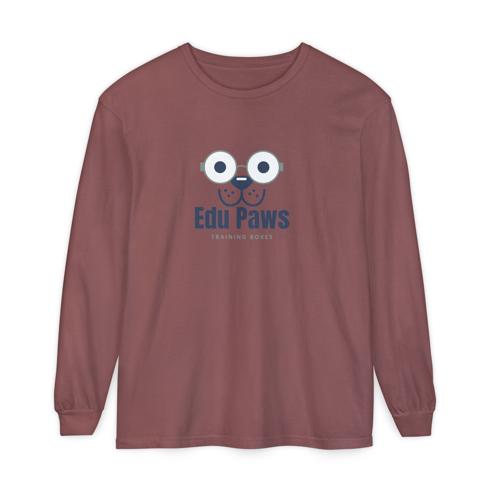 Edu Paws Long Sleeve