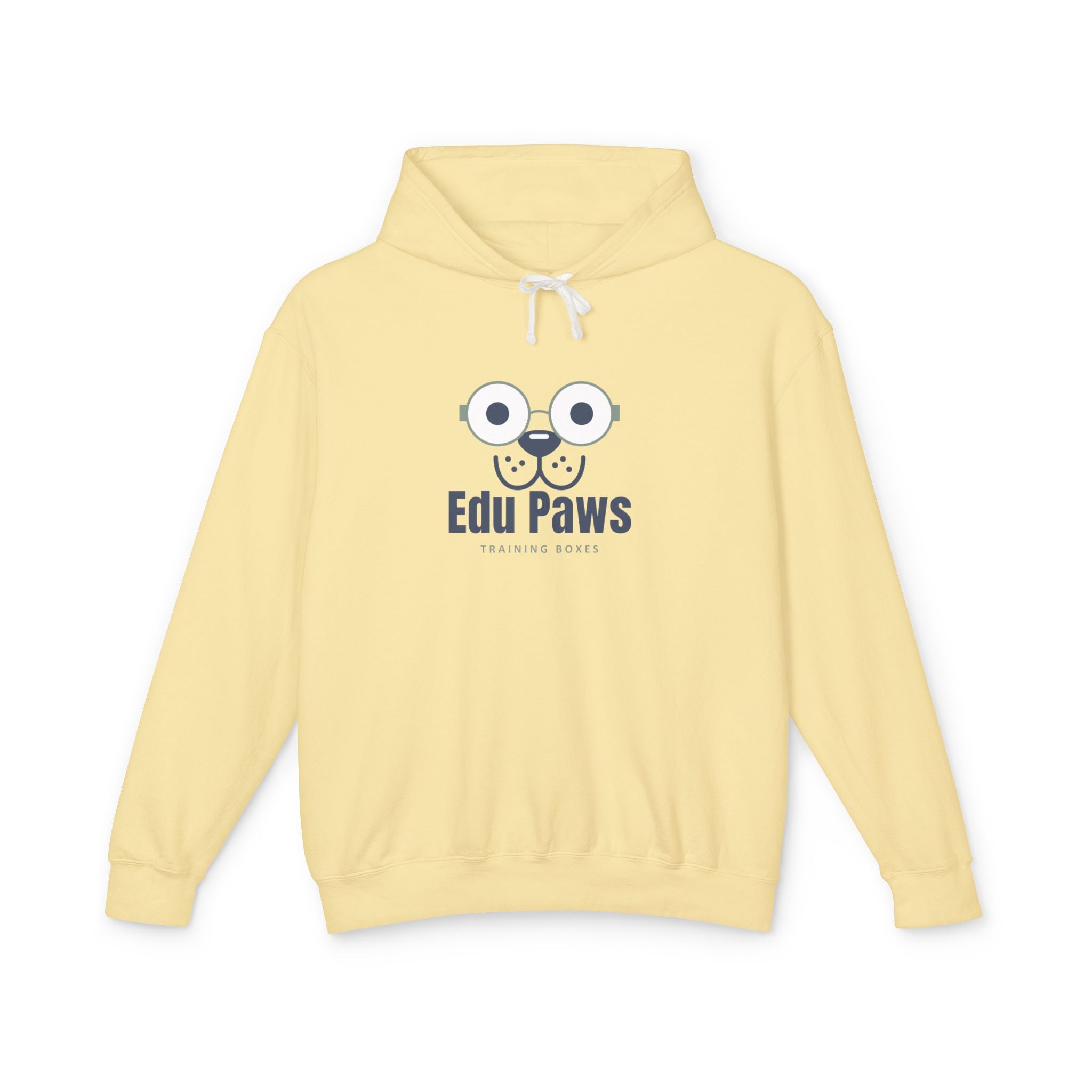 Edu Paws Hoodie